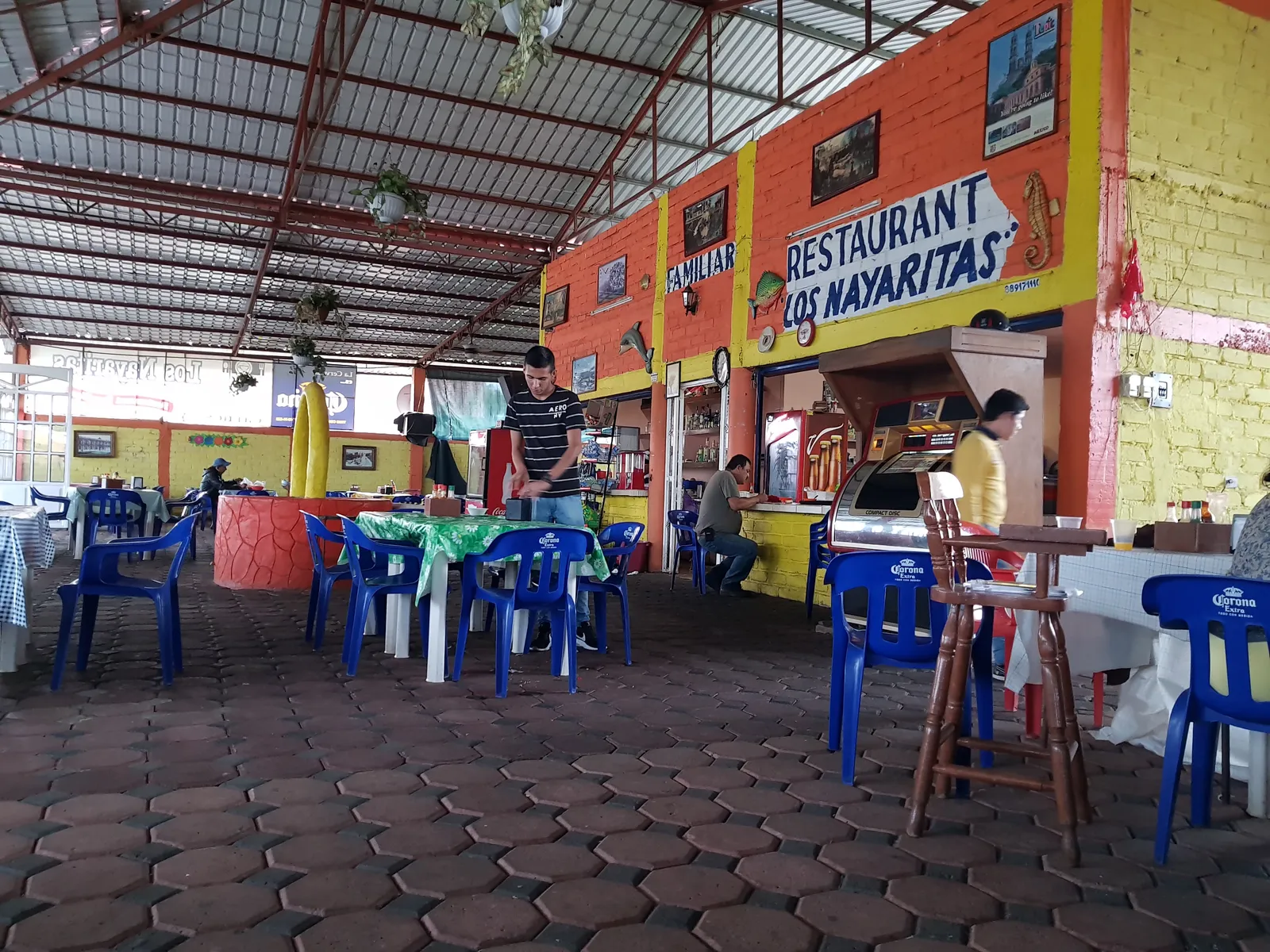 Restaurante "Los Nayaritas" image 9