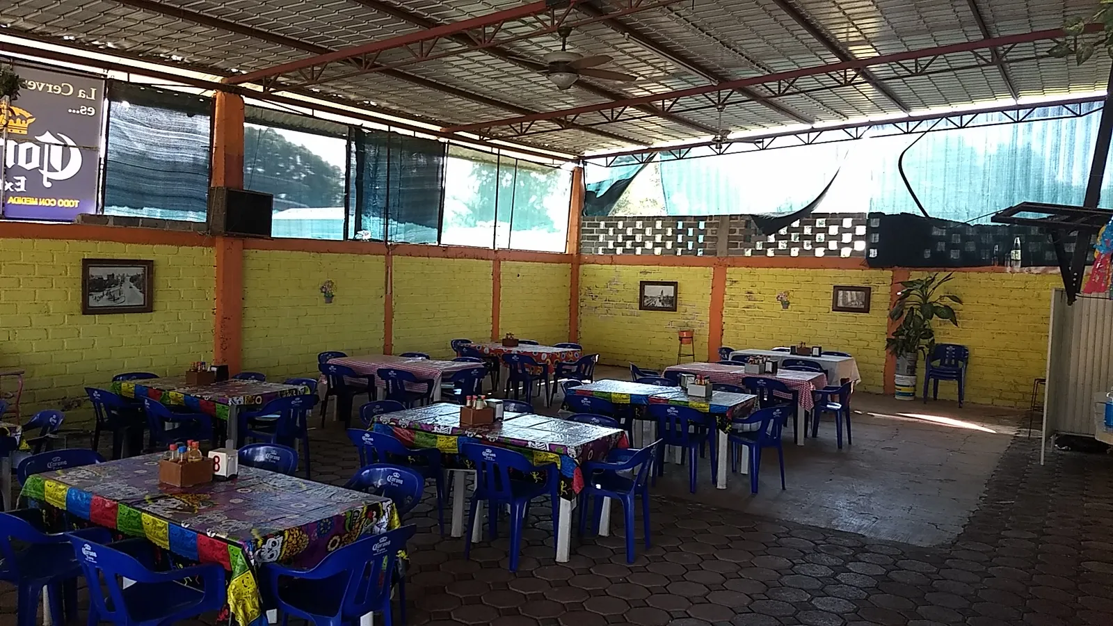 Restaurante "Los Nayaritas" image 10