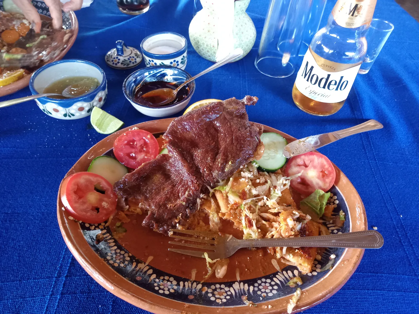 Restaurante Zacán image 2