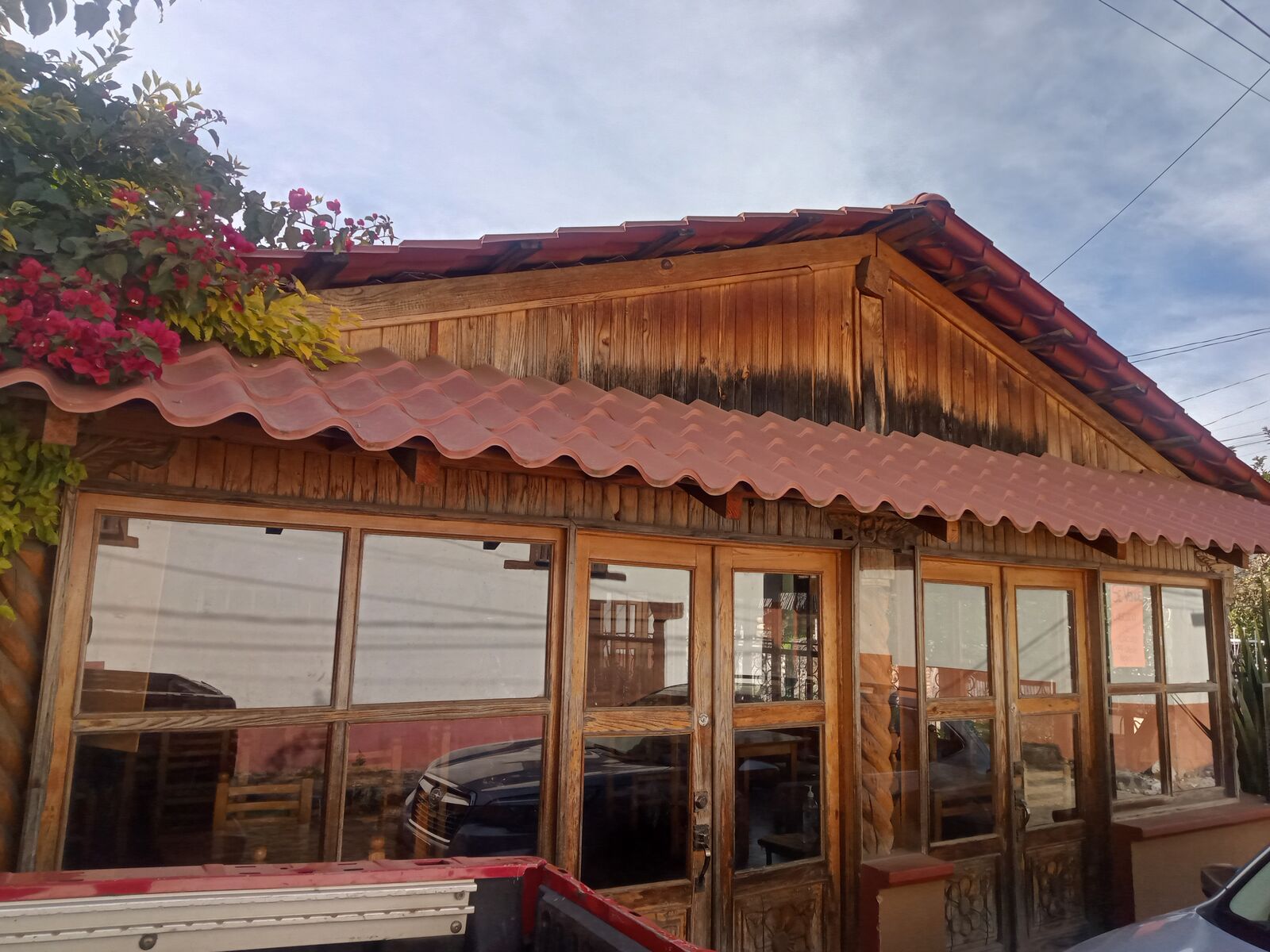 Restaurante Zacán image 3