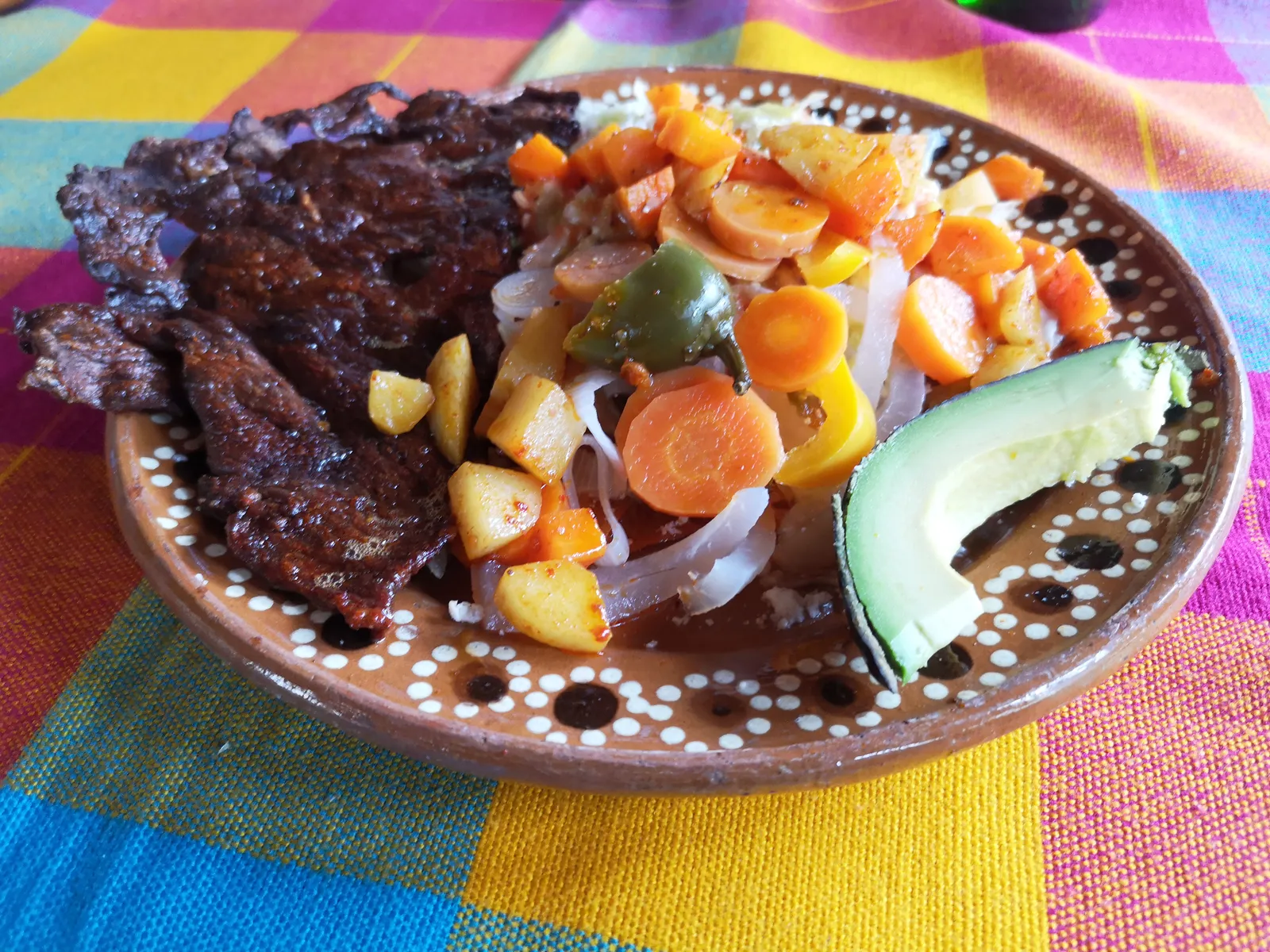 Restaurante Zacán image 4