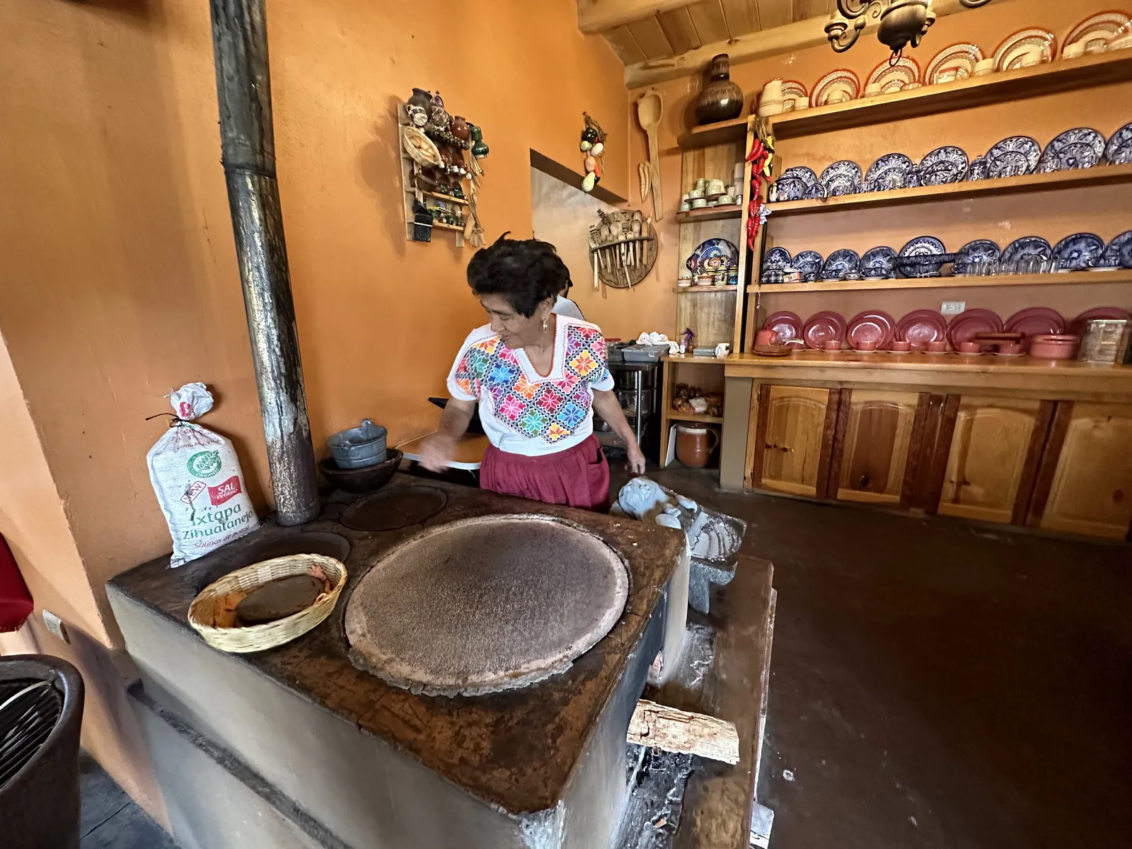 Restaurante Zacán image 6