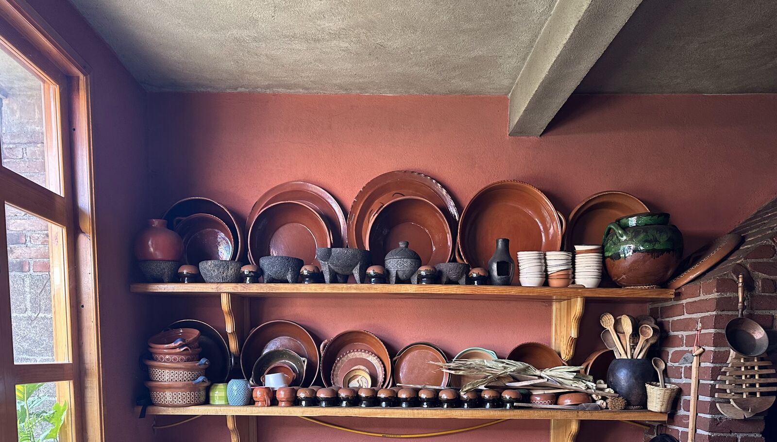 Restaurante Zacán image 10