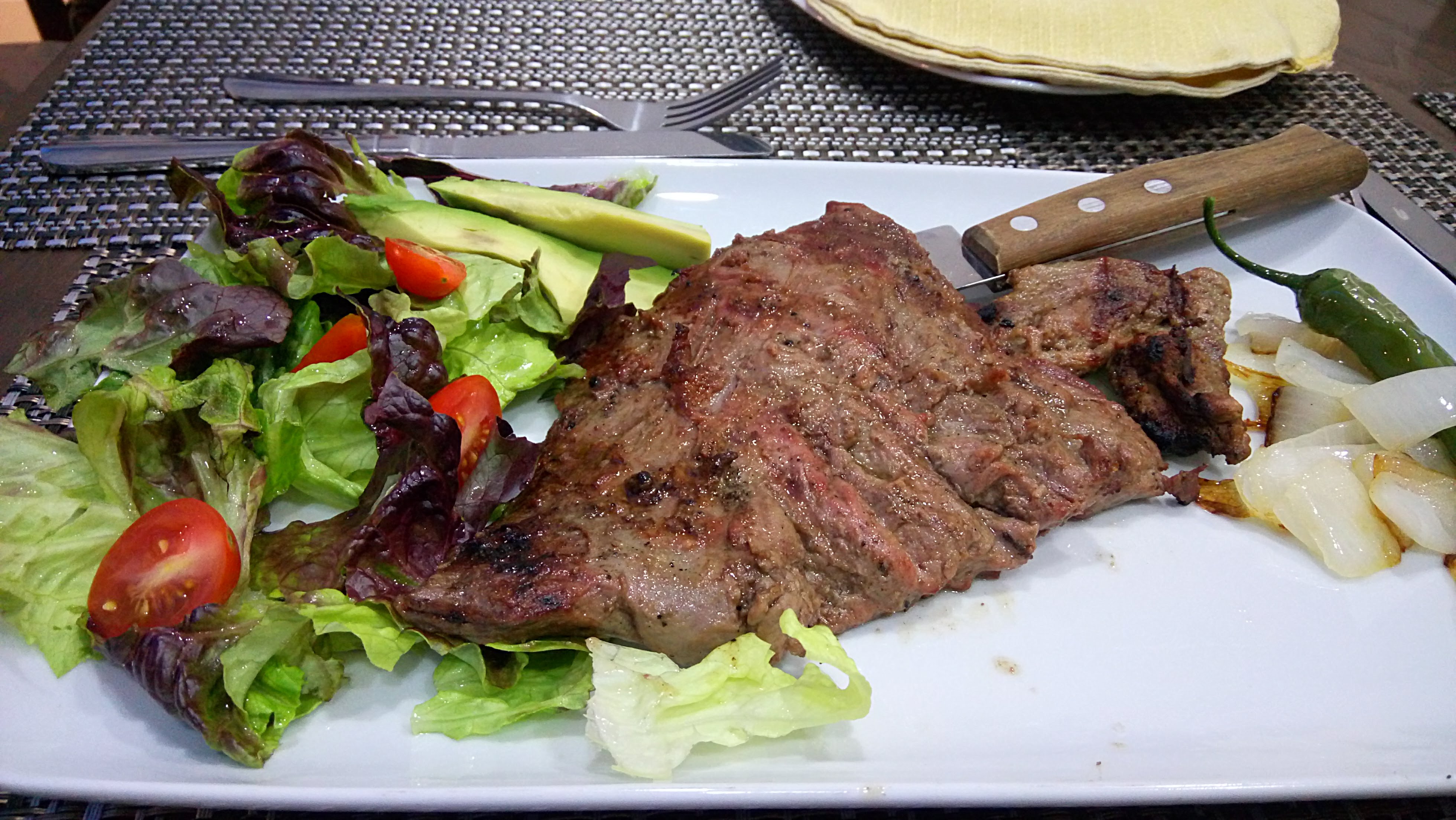 La Sazonería cocina & bar image 1