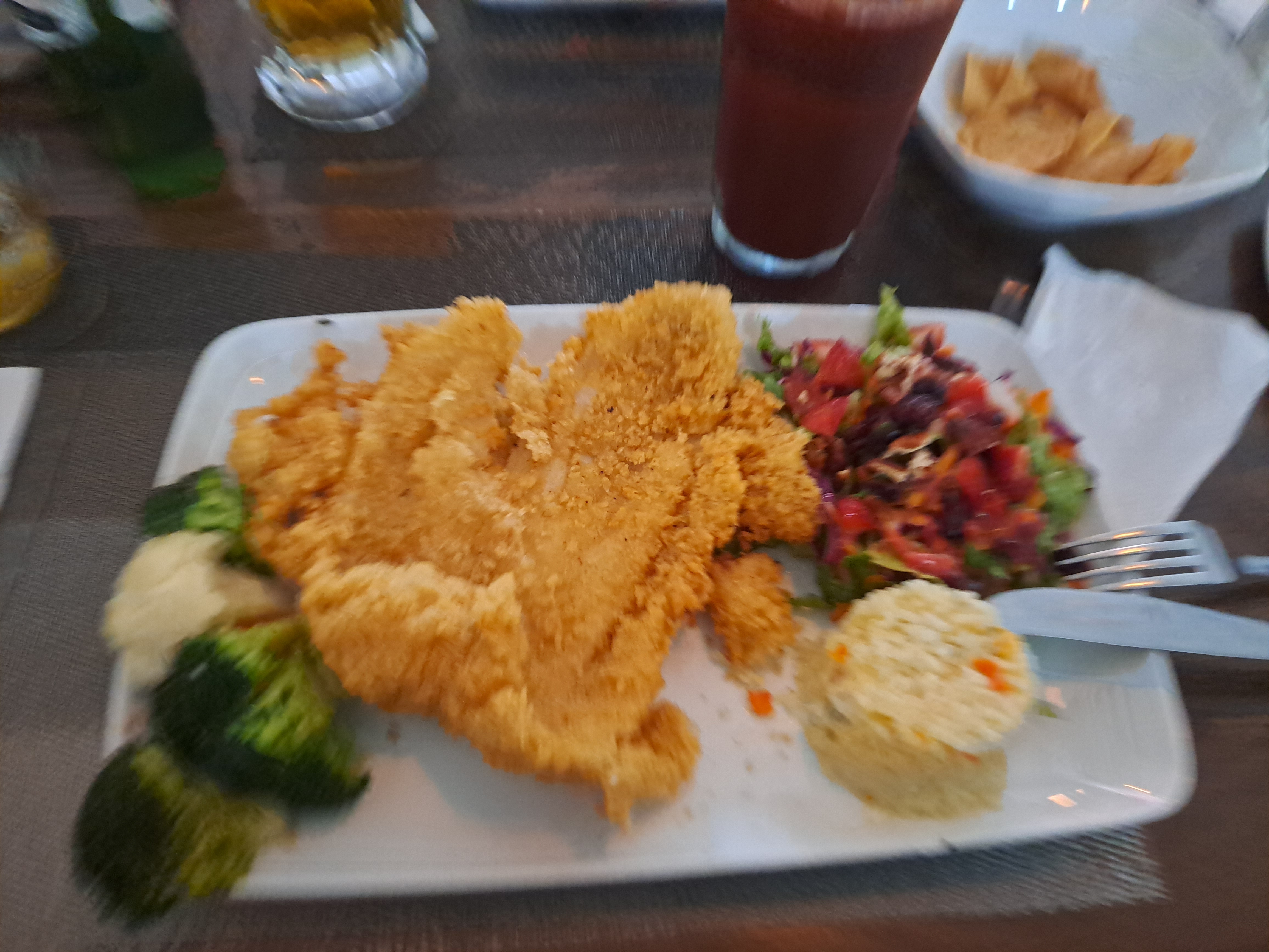 La Sazonería cocina & bar image 2