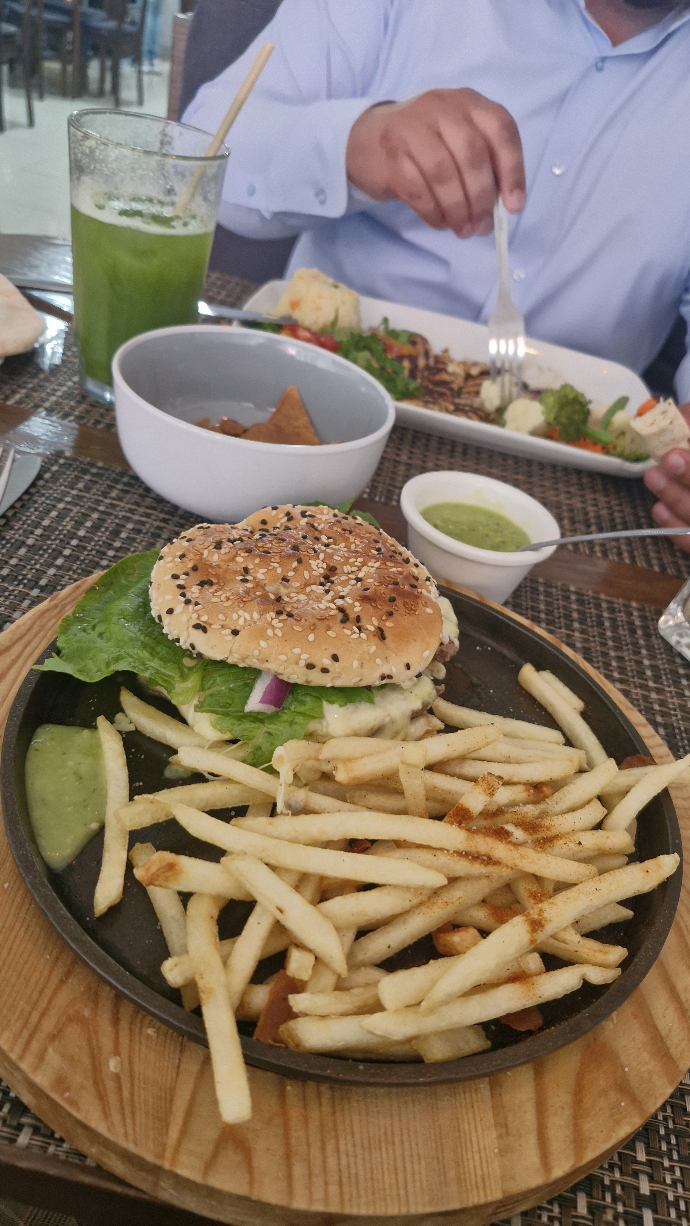 La Sazonería cocina & bar image 5