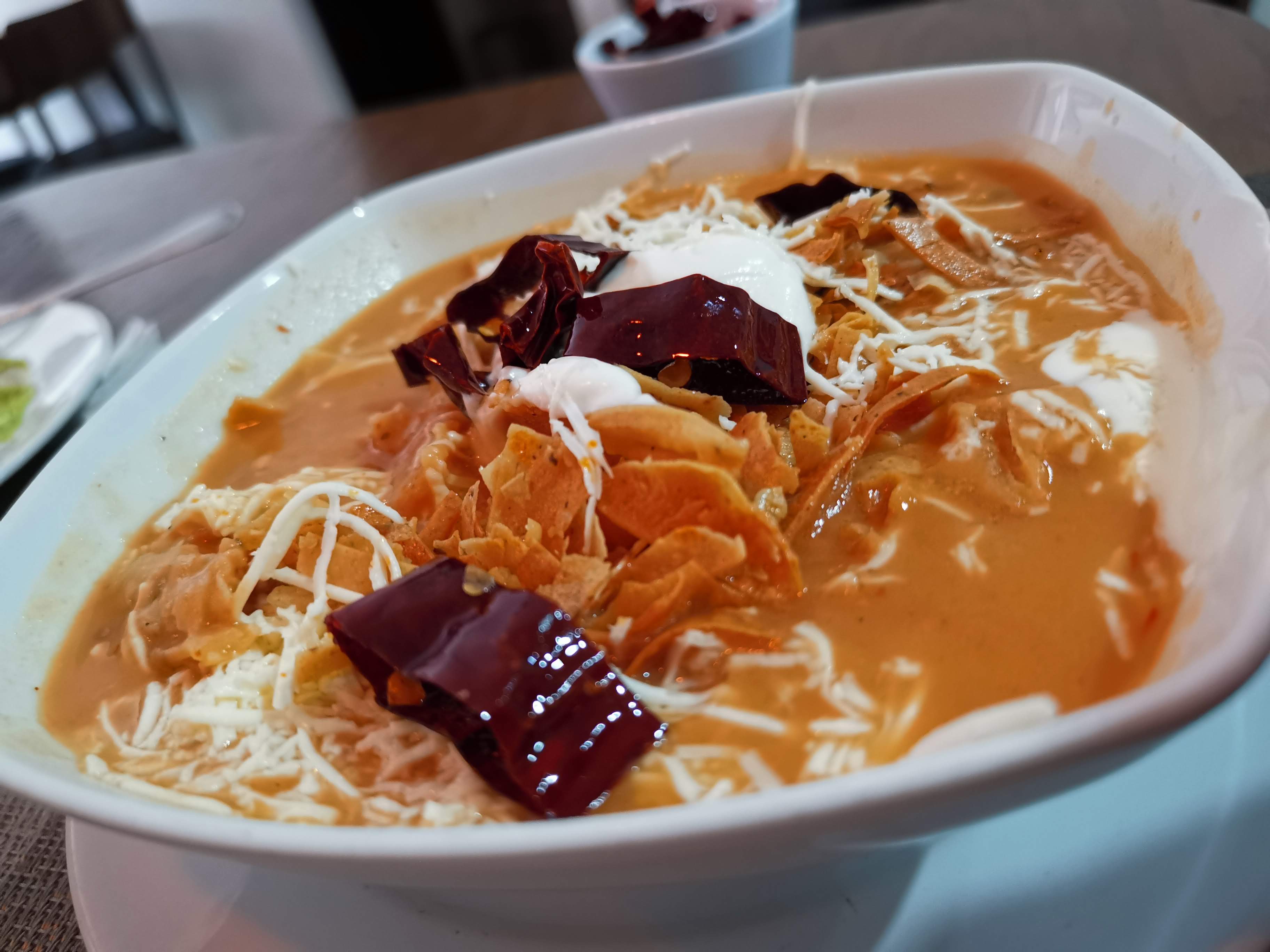 La Sazonería cocina & bar image 6