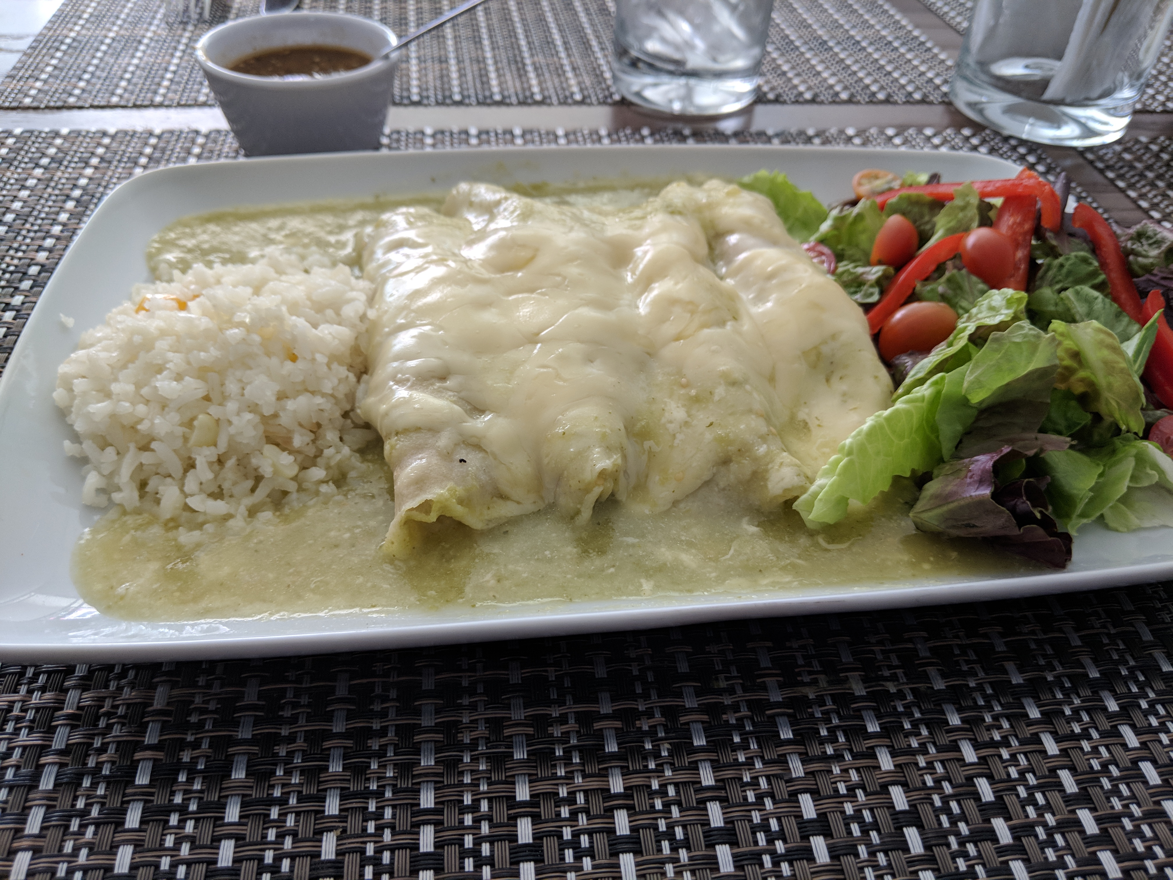 La Sazonería cocina & bar image 8