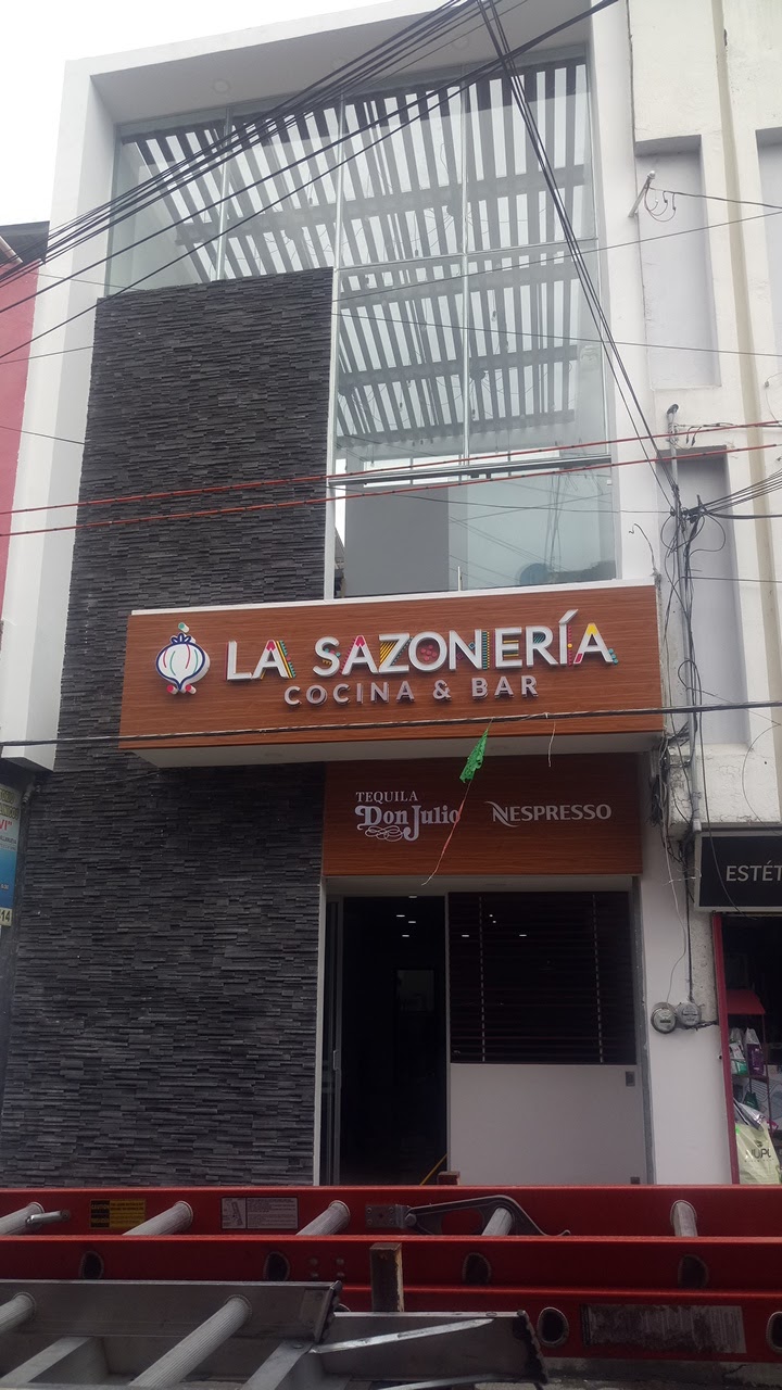 La Sazonería cocina & bar image 10