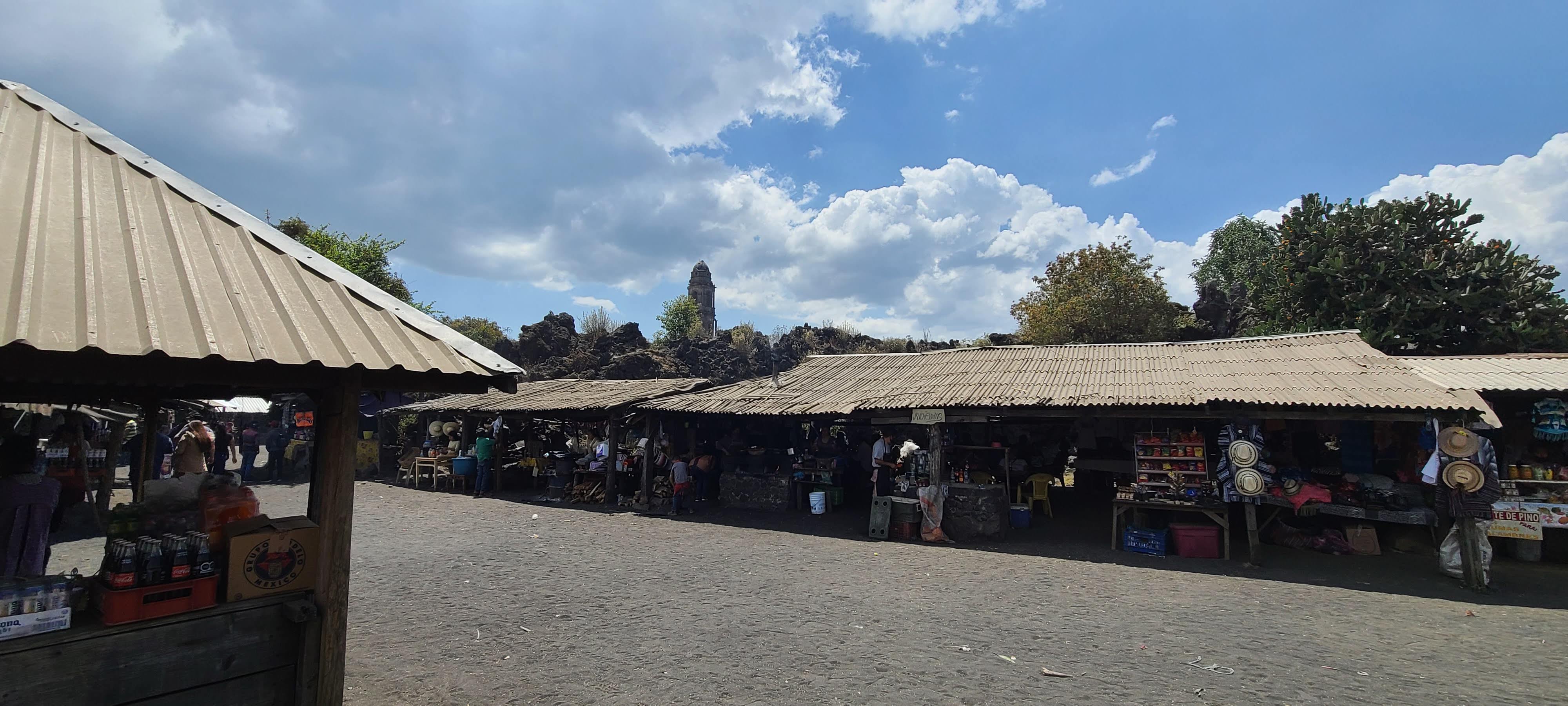 Restaurante el Cachuy image 2
