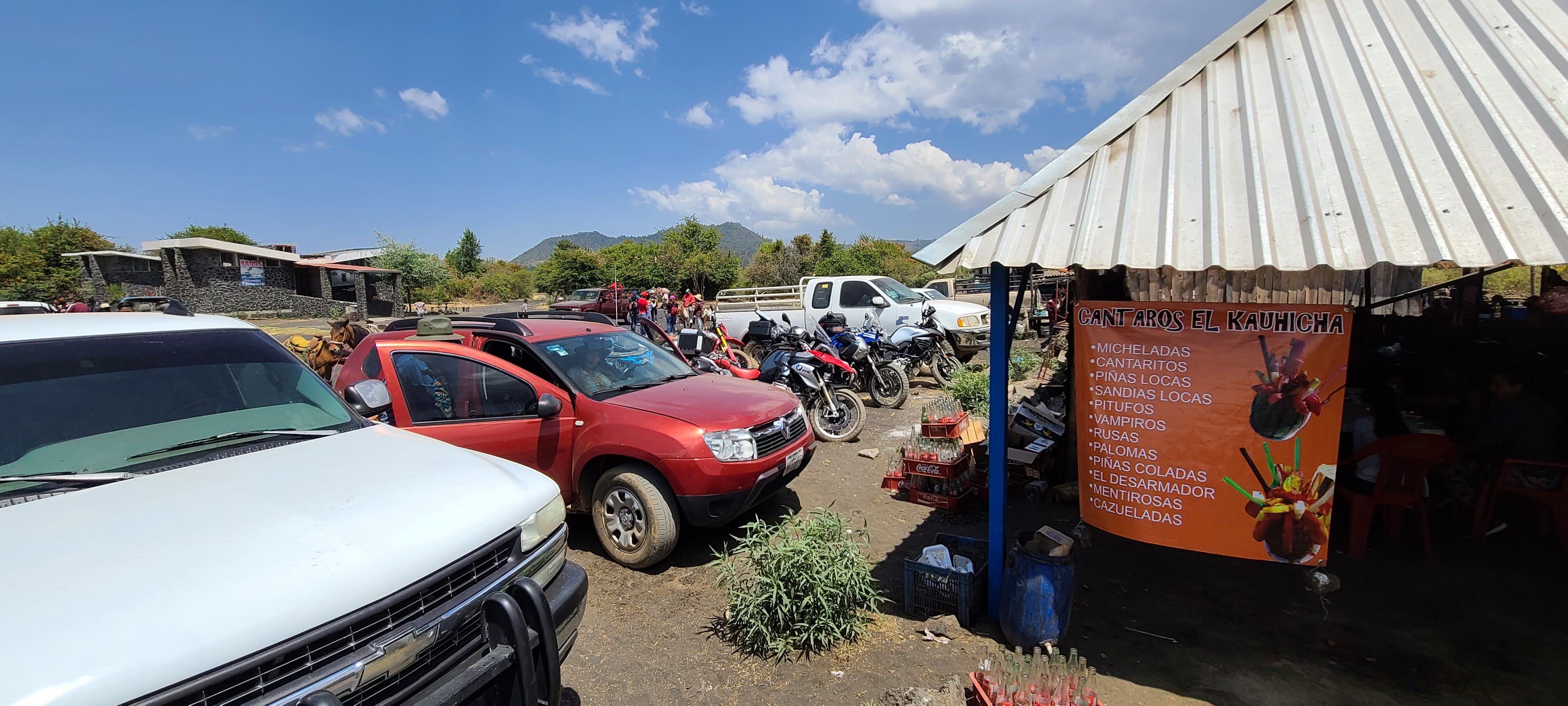 Restaurante el Cachuy image 3