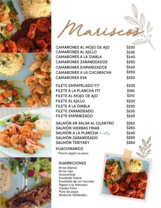 Evá Restaurante image 6