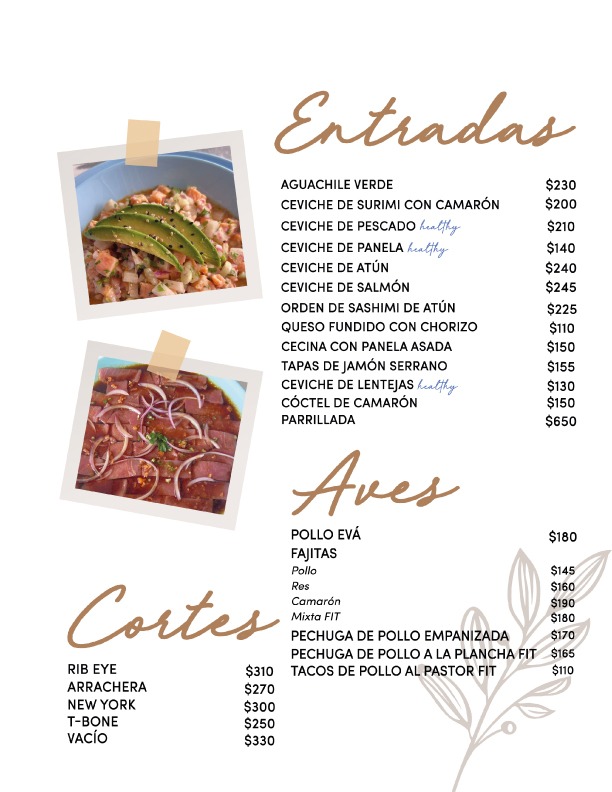 Evá Restaurante image 8