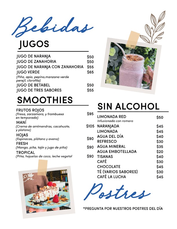 Evá Restaurante image 10