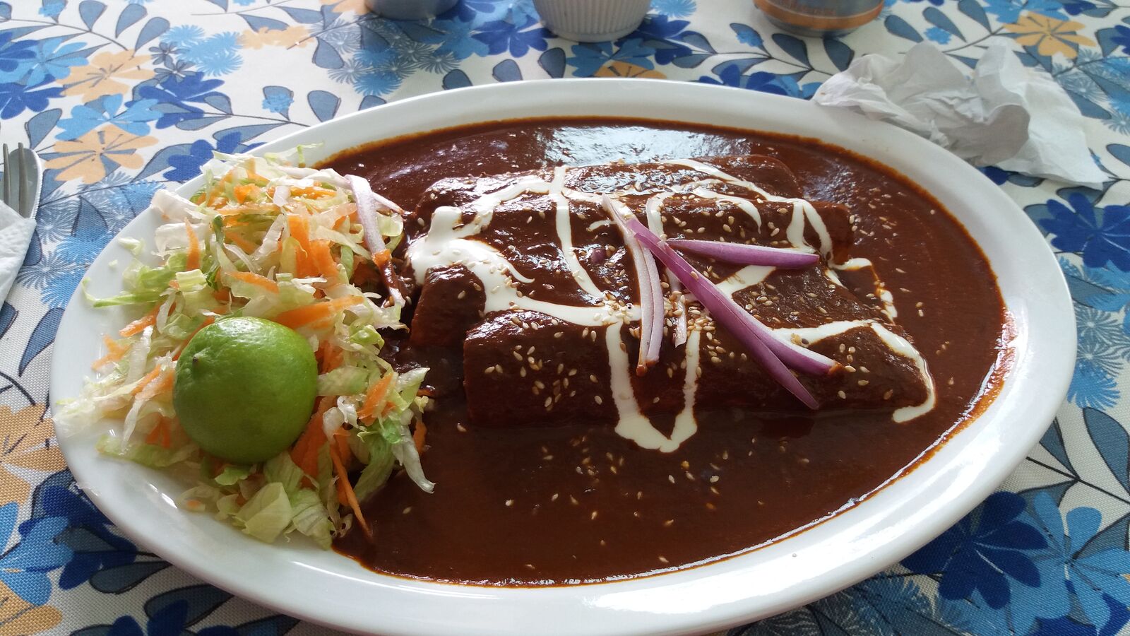 Restaurant La Tradición image 1