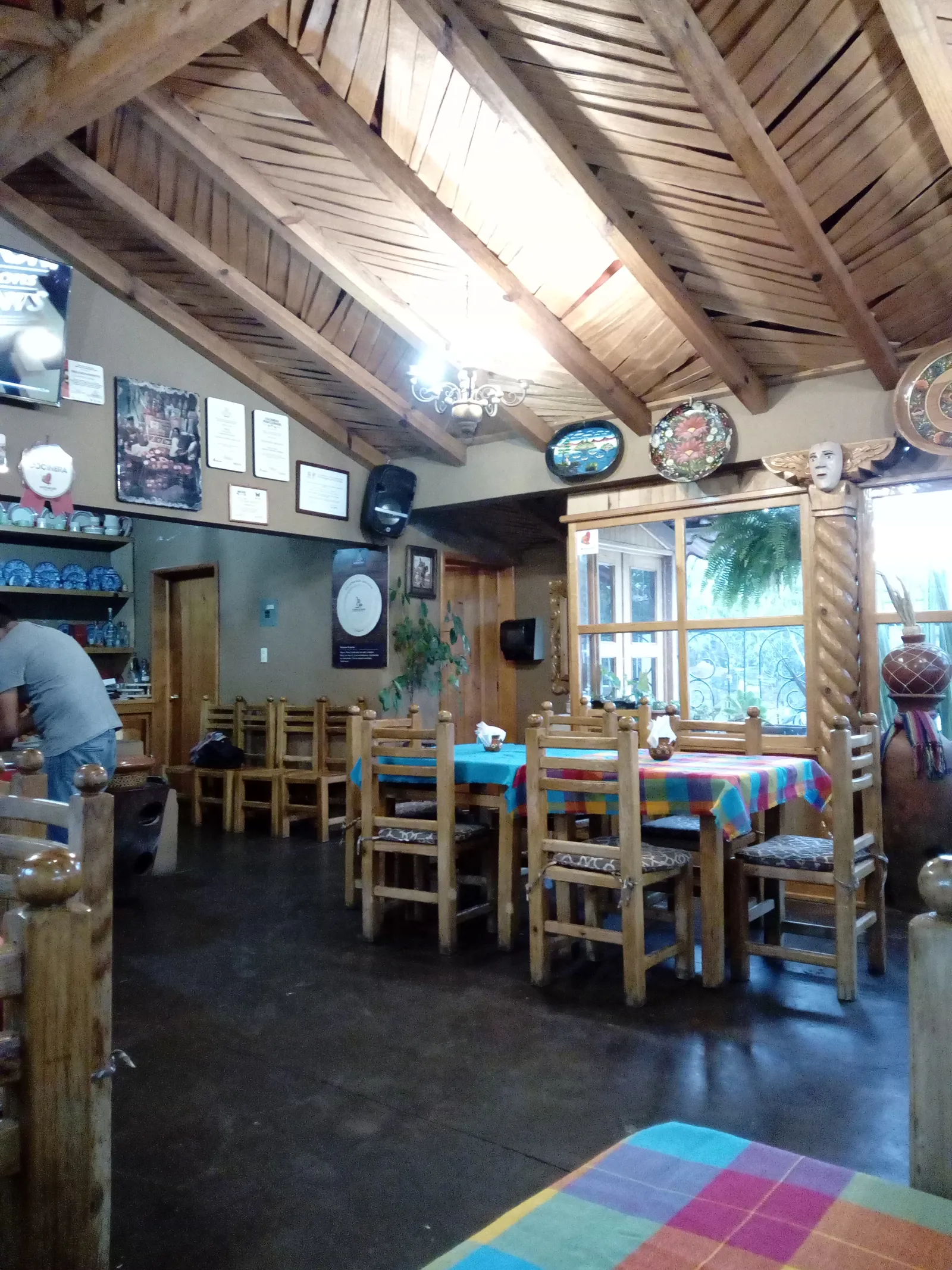 Restaurant La Tradición image 2