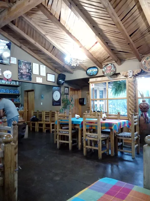 Restaurant La Tradición image 2