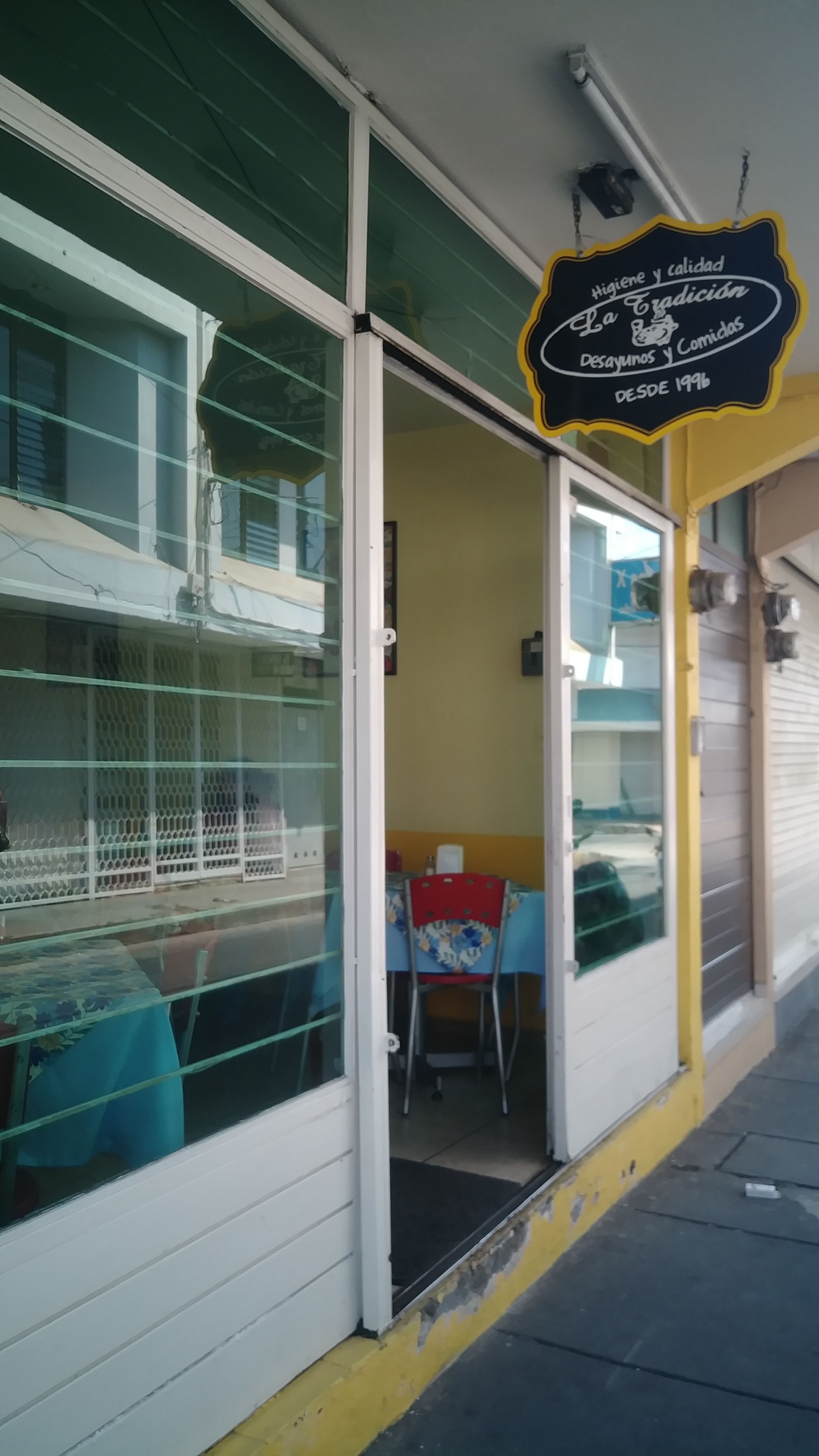 Restaurant La Tradición image 4