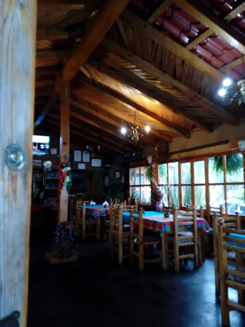 Restaurant La Tradición image 5