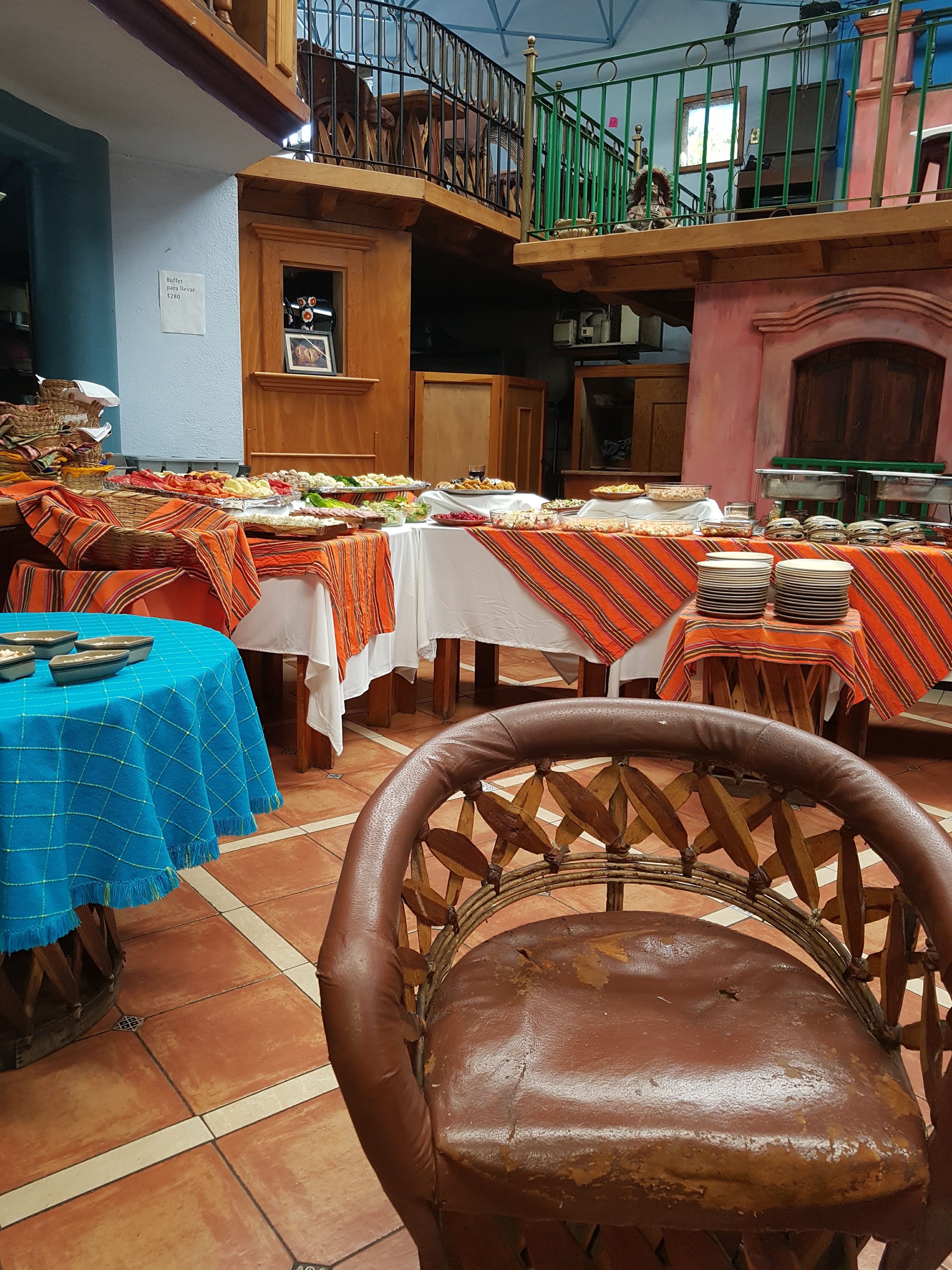 Restaurant El Campesino image 1