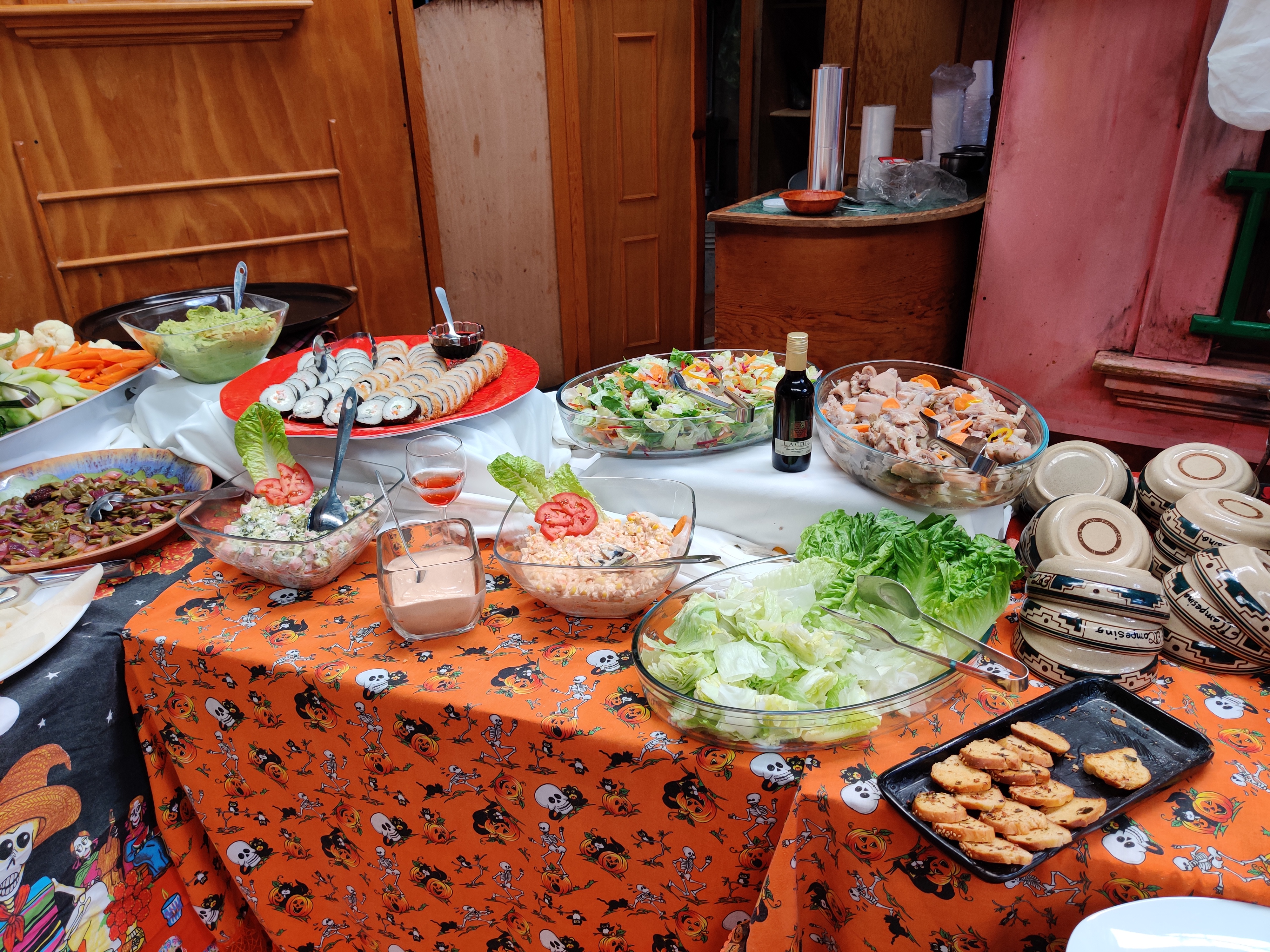 Restaurant El Campesino image 2