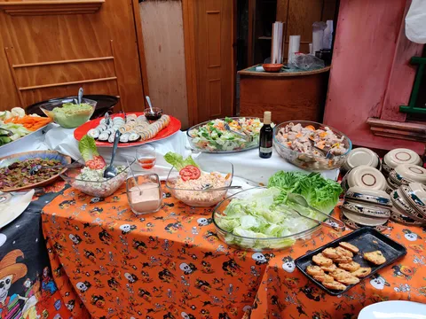 Restaurant El Campesino image 2