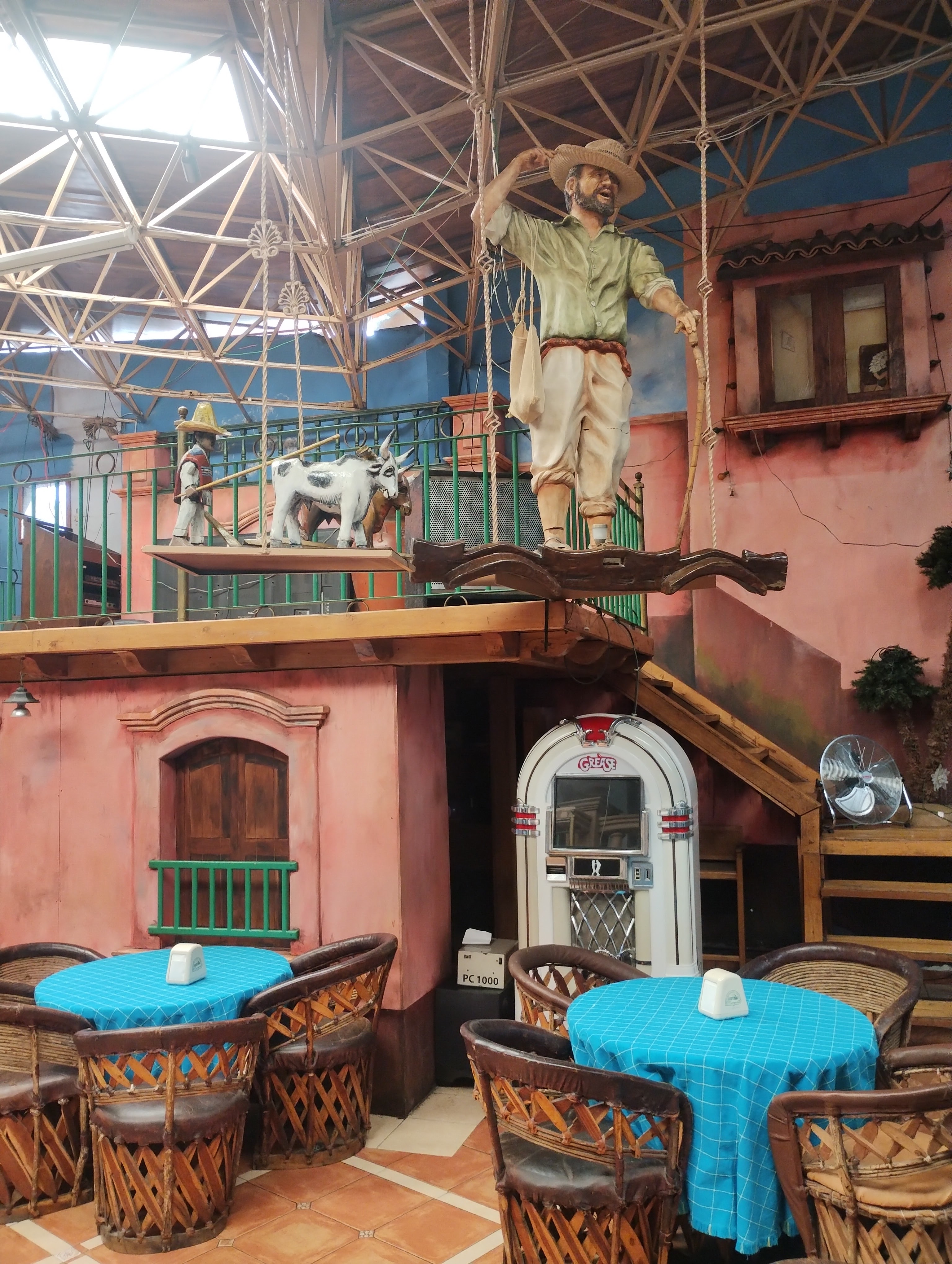 Restaurant El Campesino image 3