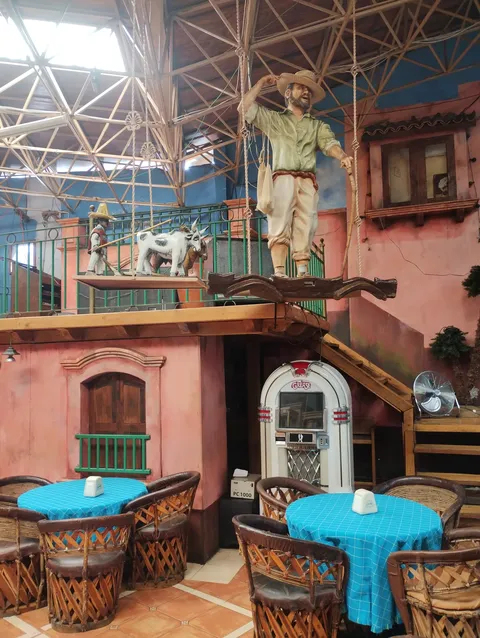 Restaurant El Campesino image 3