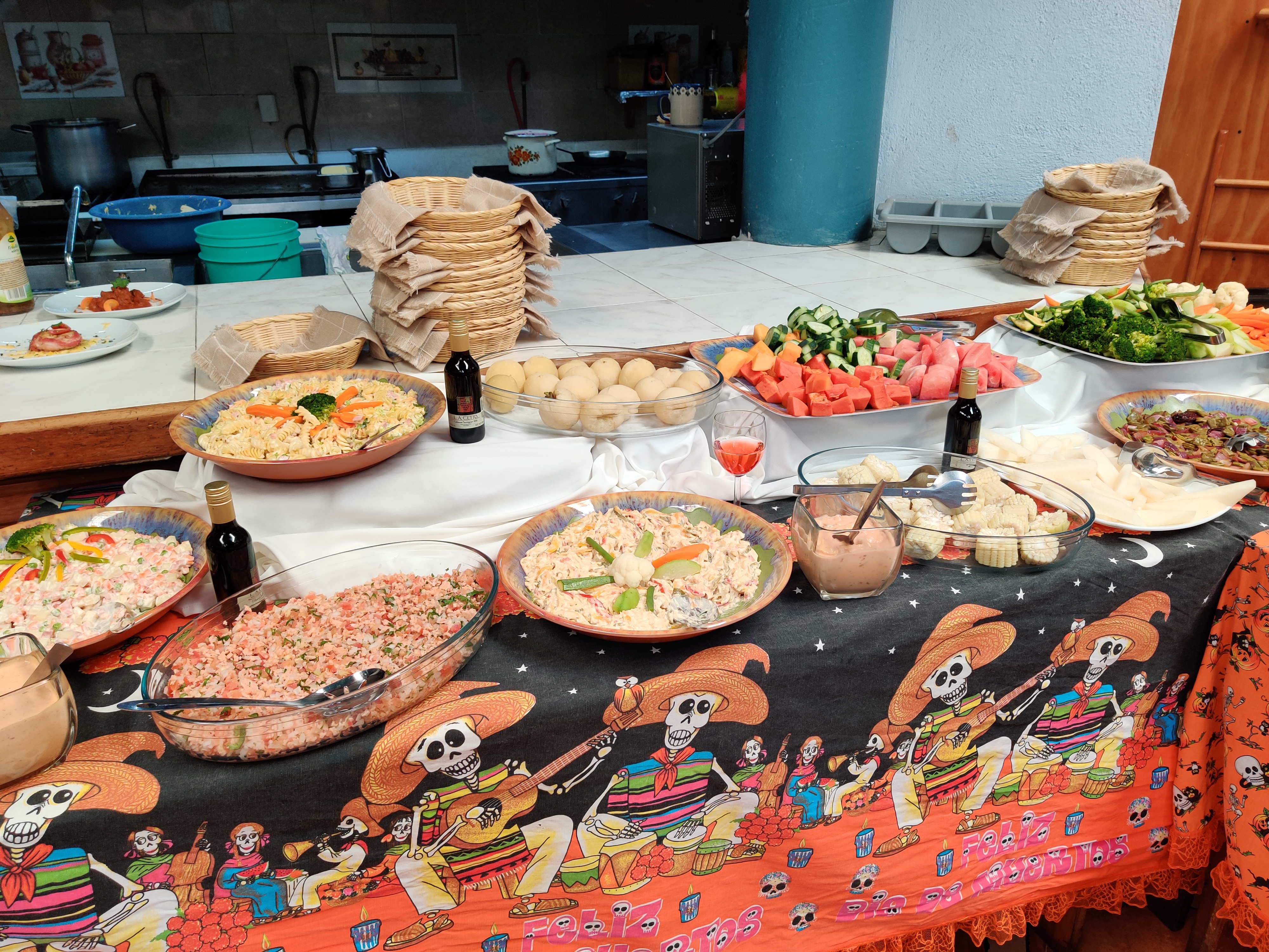 Restaurant El Campesino image 4