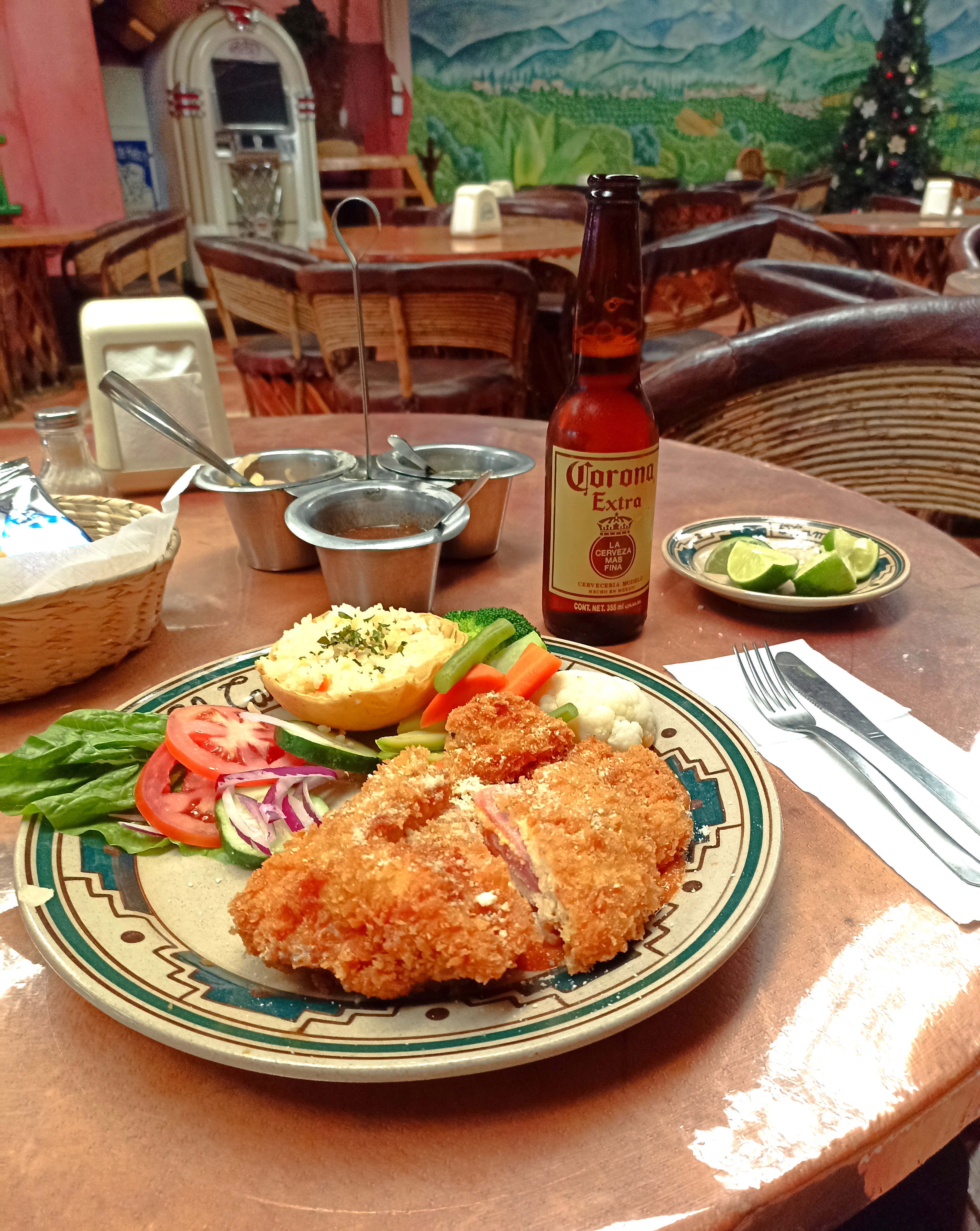 Restaurant El Campesino image 5