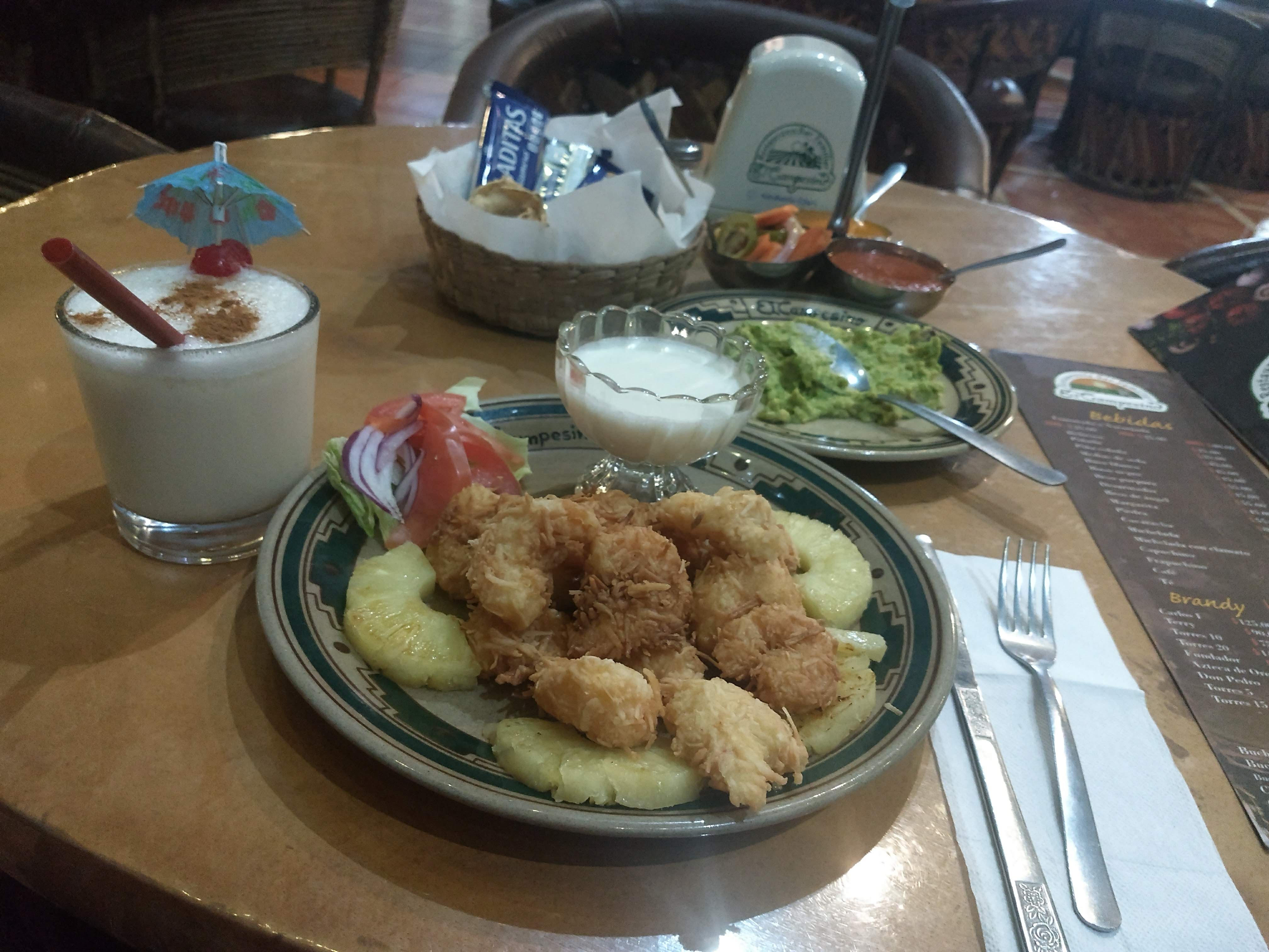 Restaurant El Campesino image 7