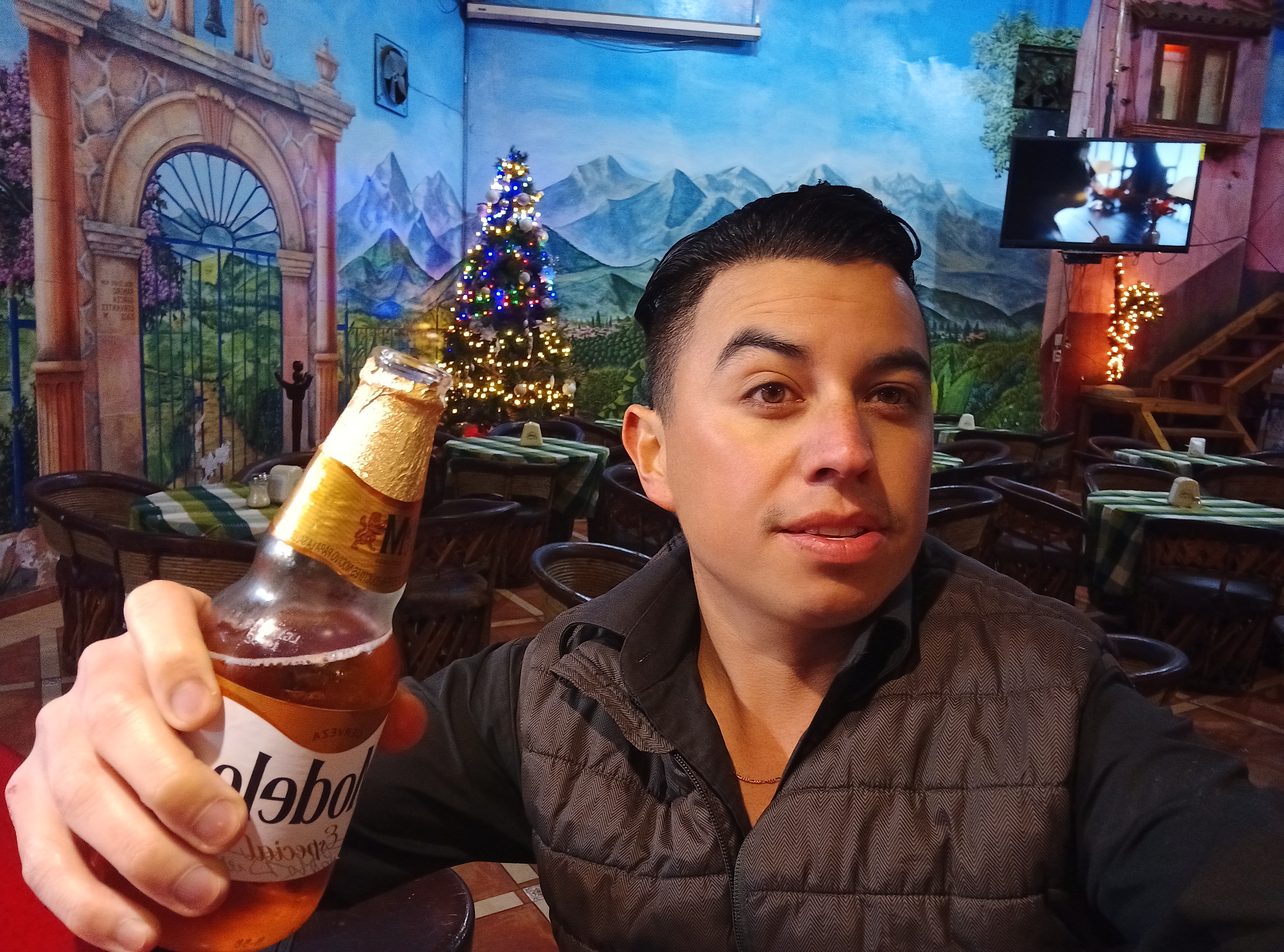 Restaurant El Campesino image 8