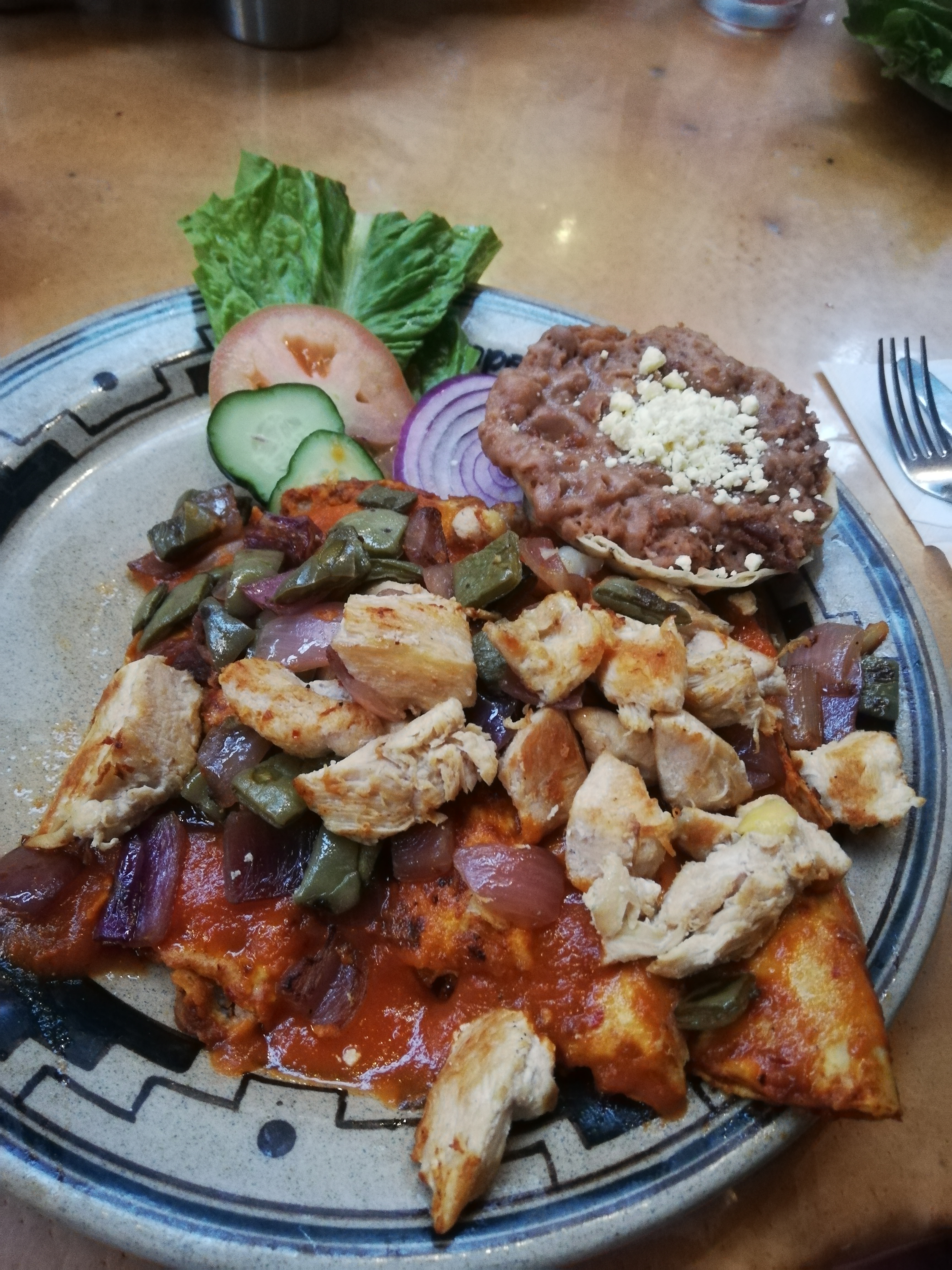 Restaurant El Campesino image 10