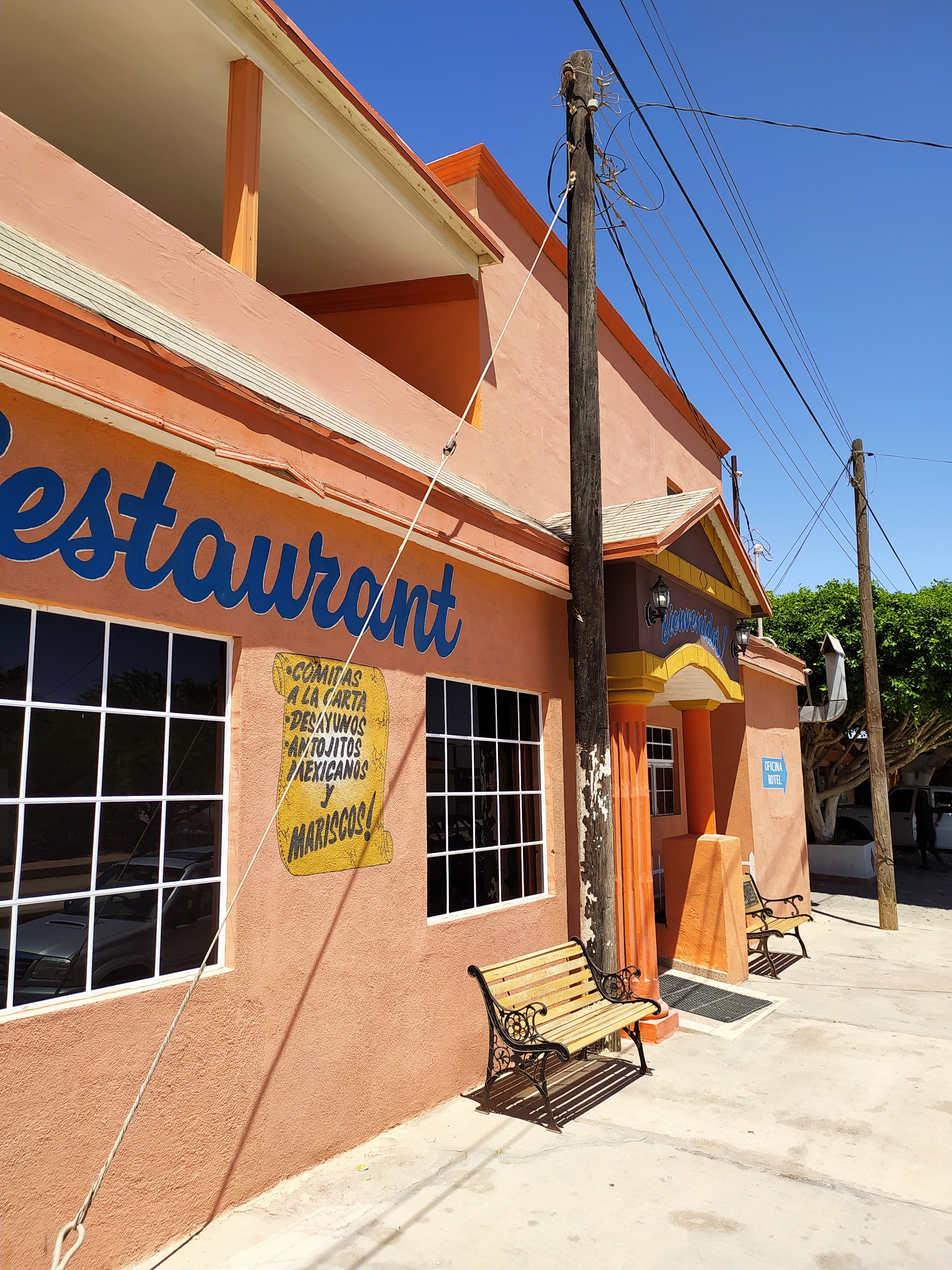 Cocina Mexicana Magui image 1