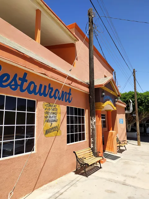 Cocina Mexicana Magui image 1
