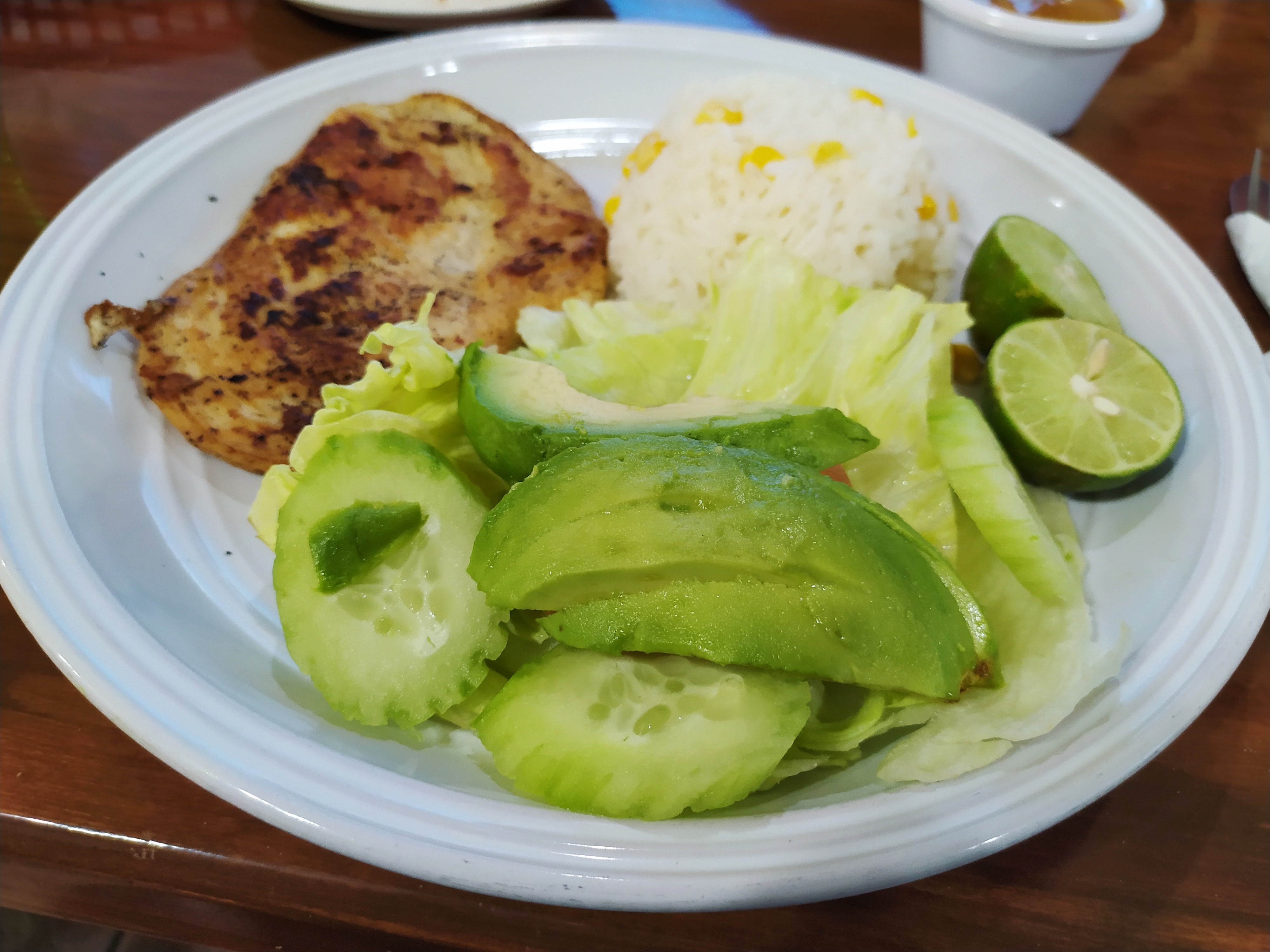 Cocina Mexicana Magui image 2