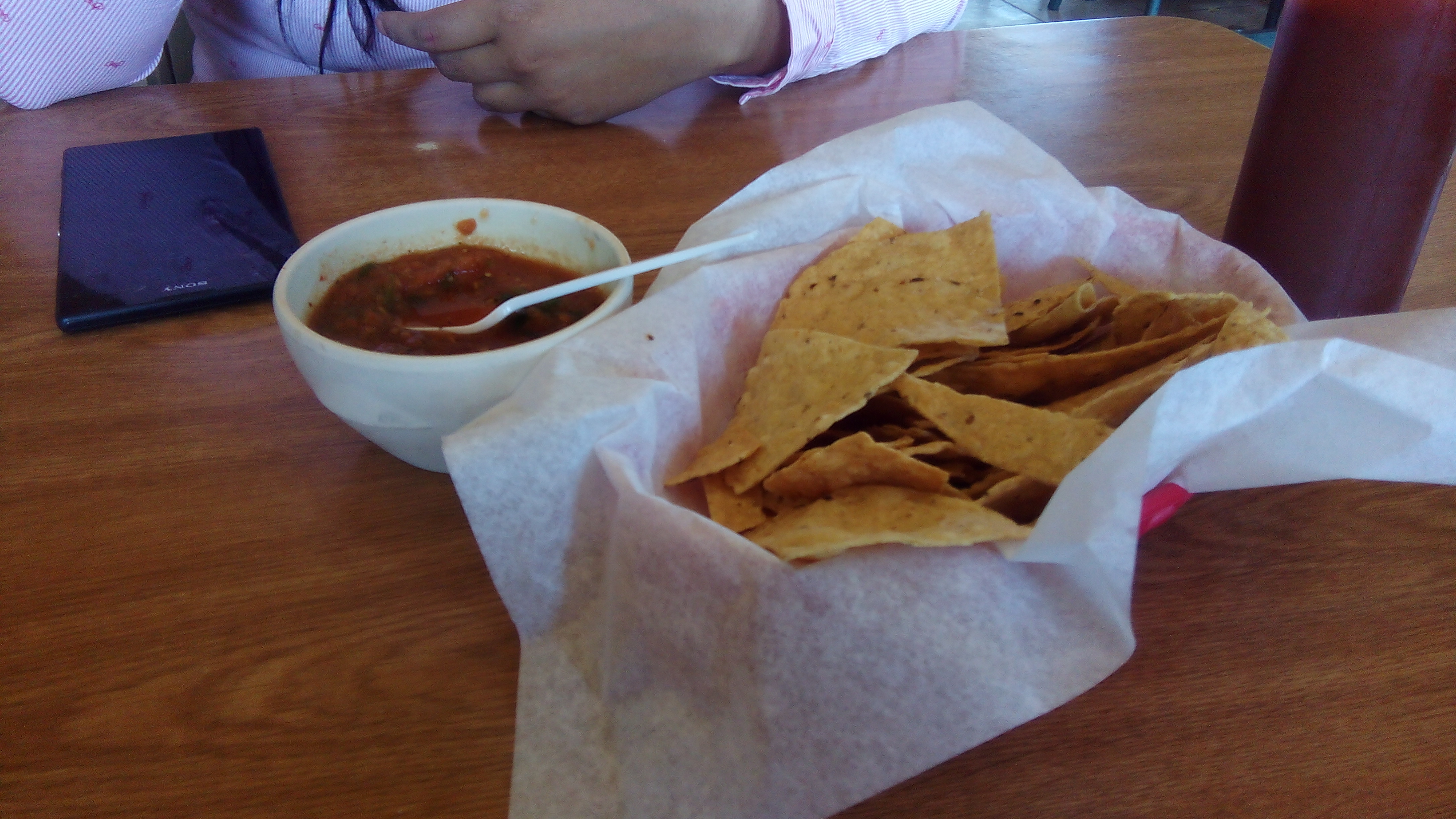 Cocina Mexicana Magui image 4