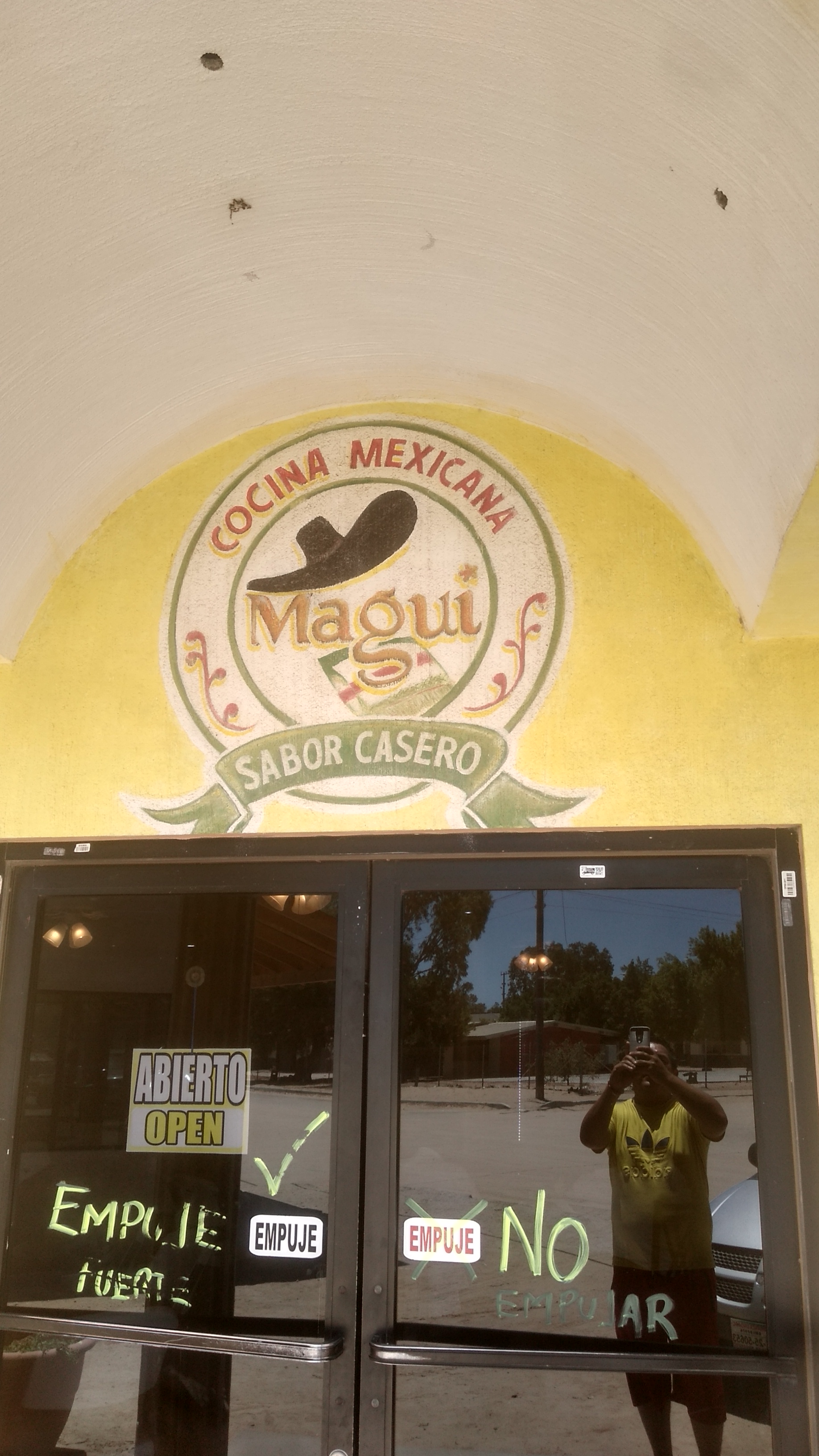 Cocina Mexicana Magui image 5