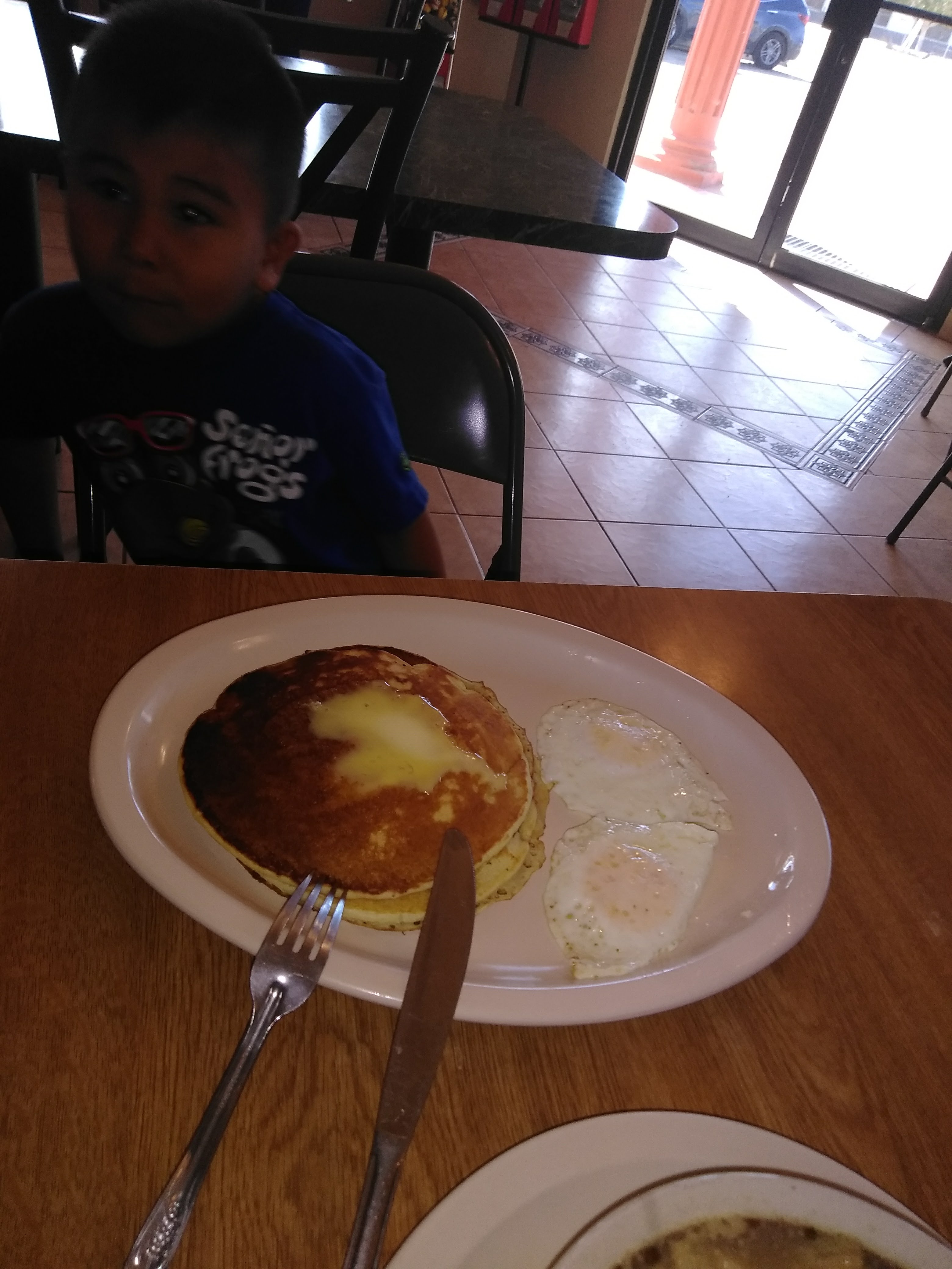 Cocina Mexicana Magui image 6