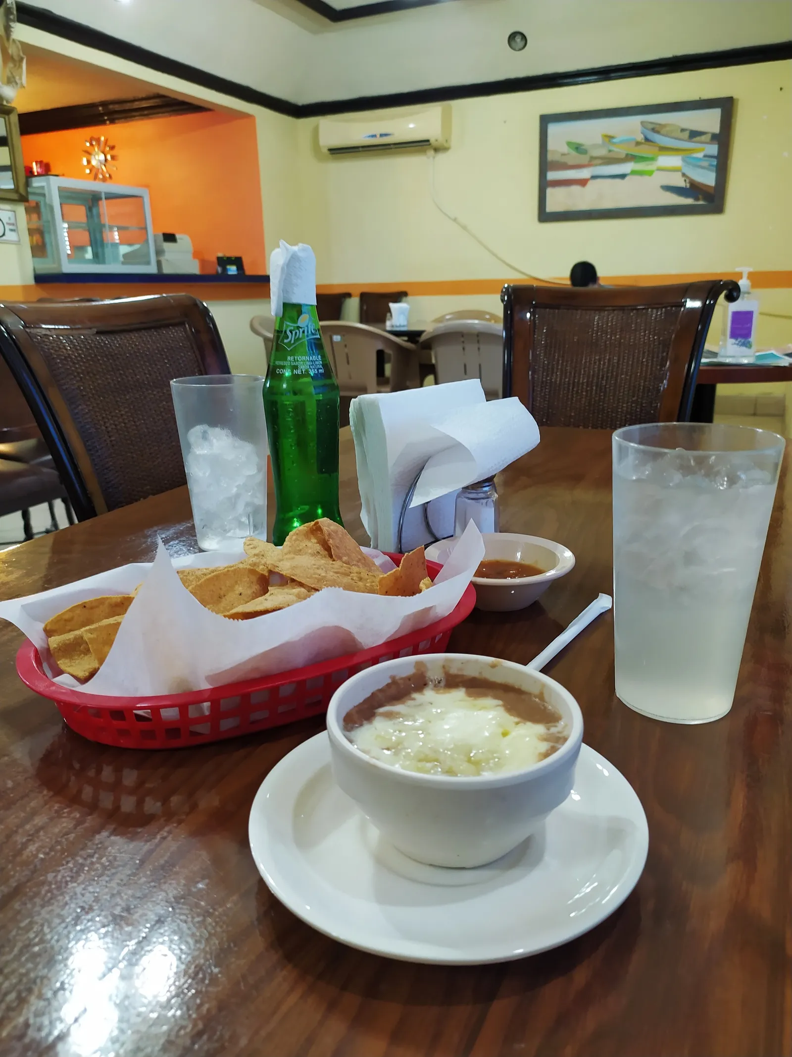 Cocina Mexicana Magui image 7