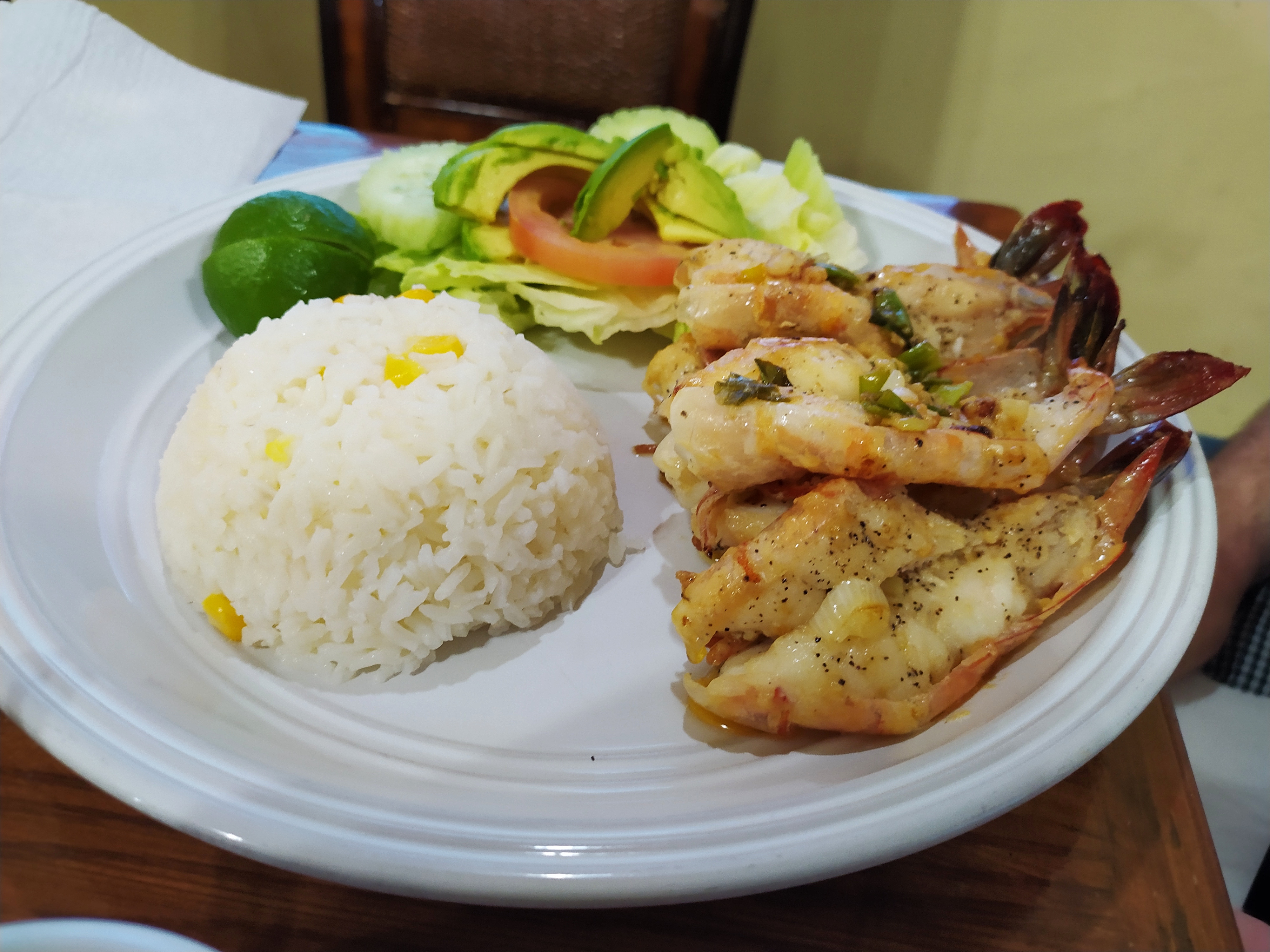 Cocina Mexicana Magui image 8