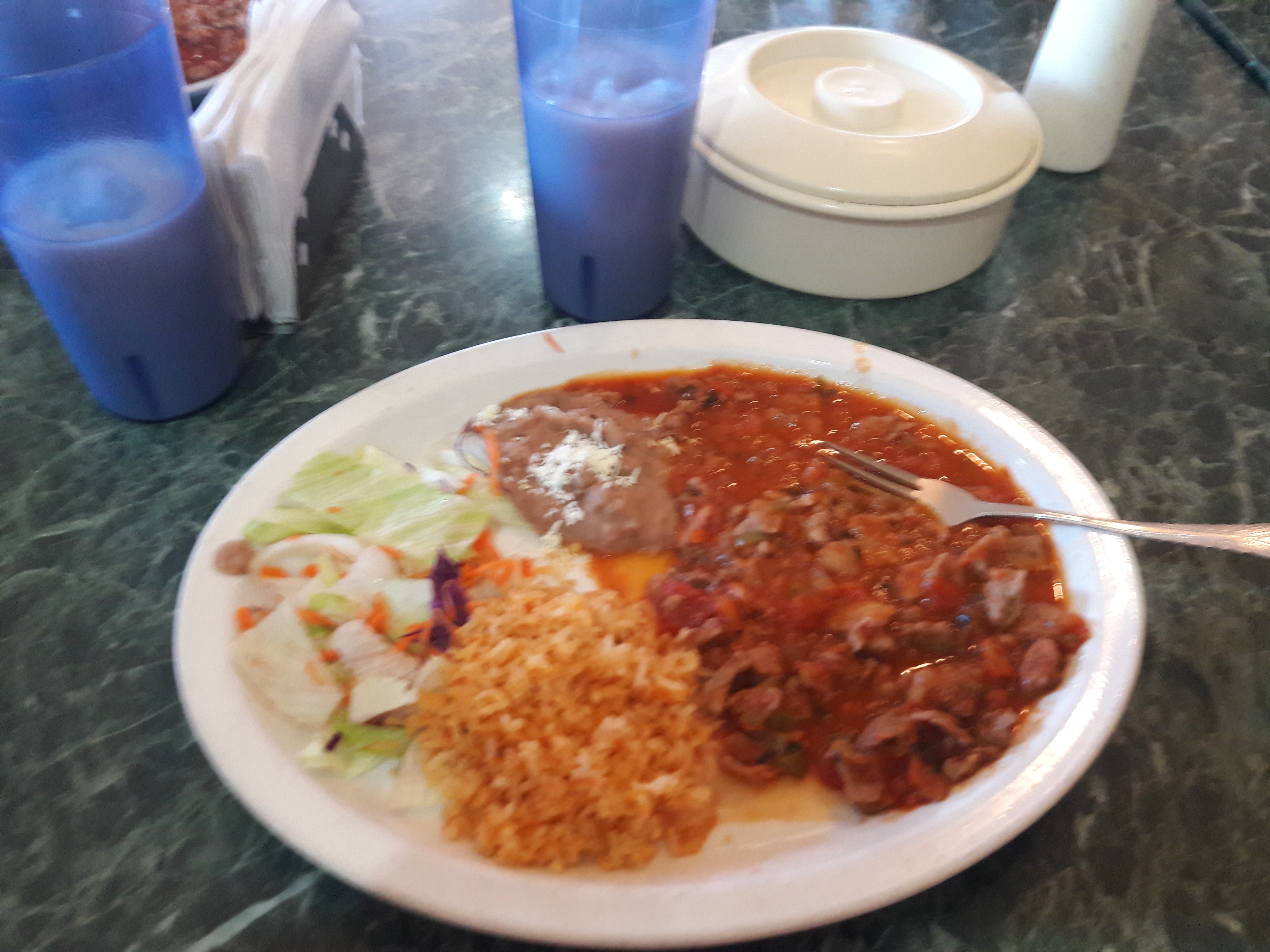 Cocina Mexicana Magui image 9