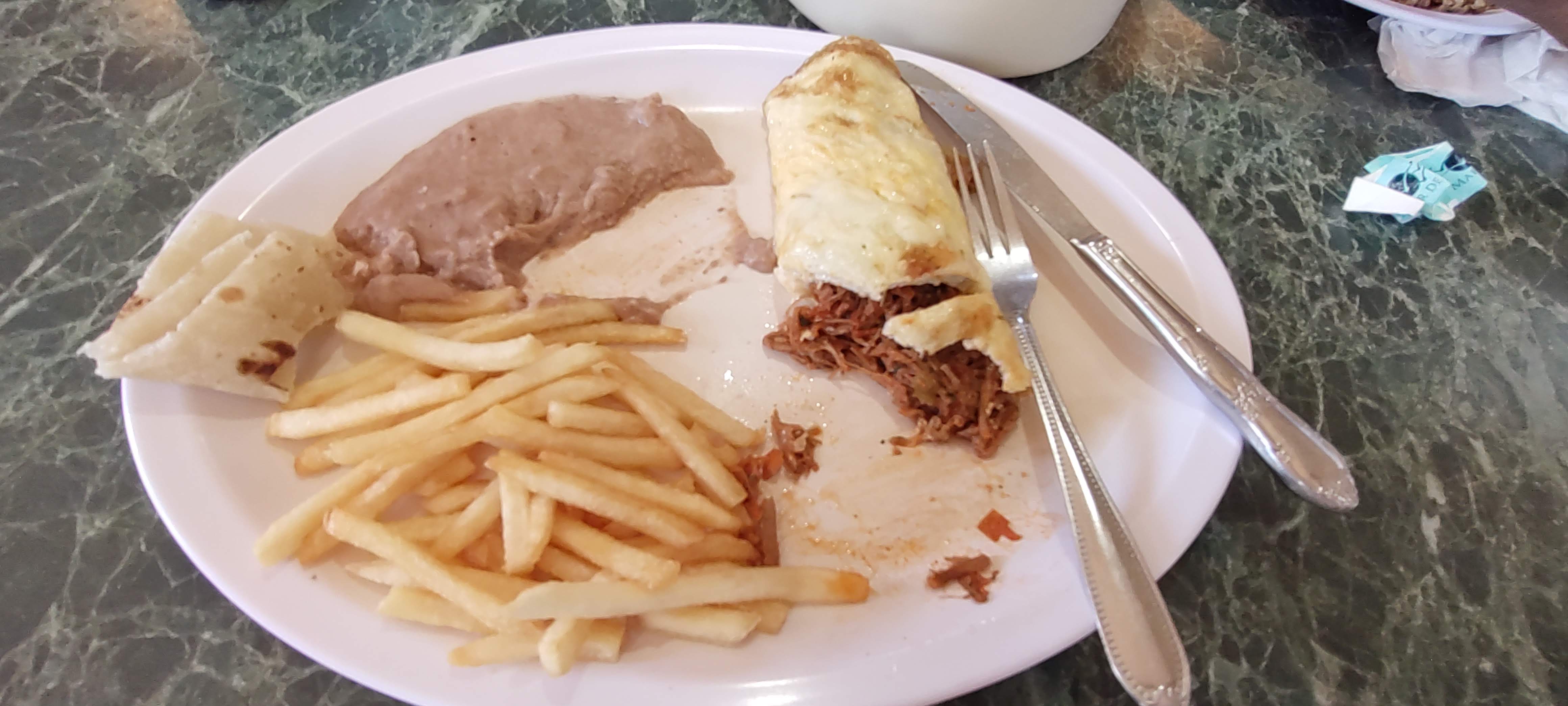 Cocina Mexicana Magui image 10