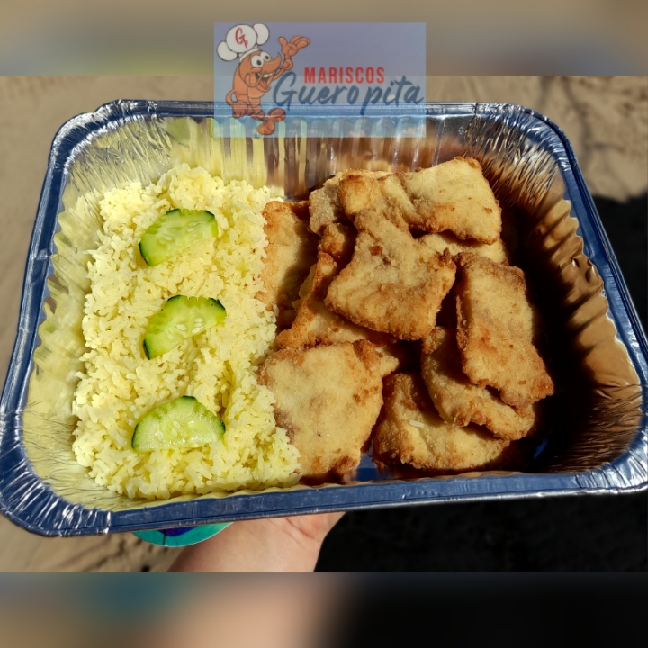 Mariscos Guero Pita image 2