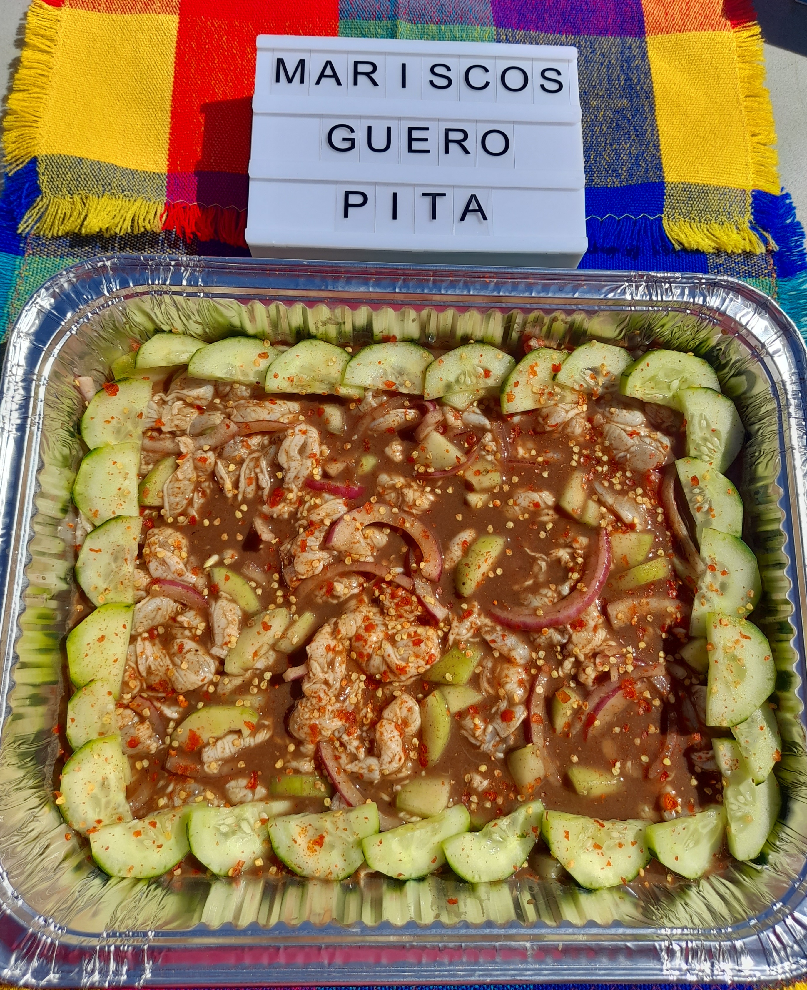 Mariscos Guero Pita image 3
