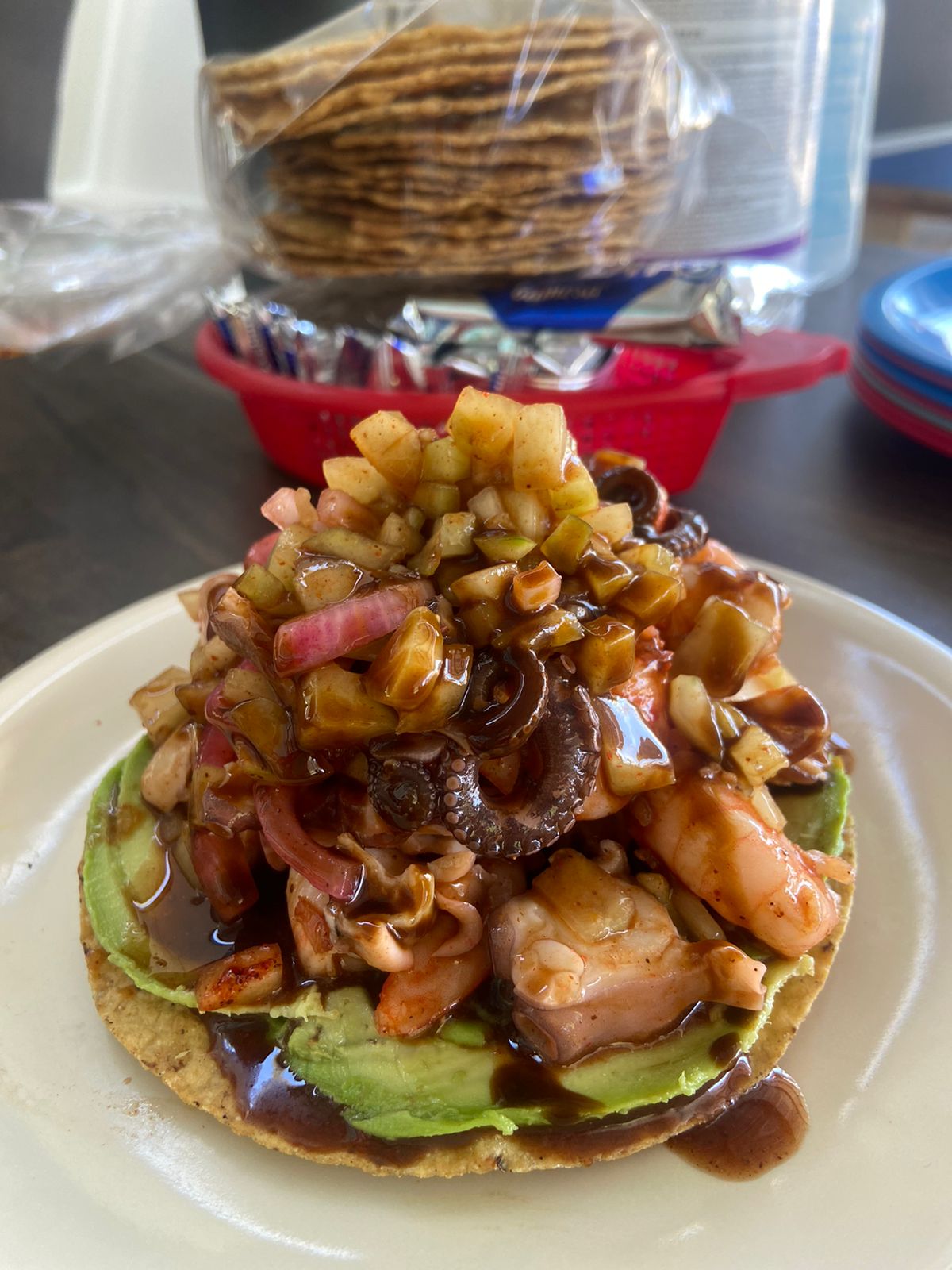 Mariscos Santa Clara image 1