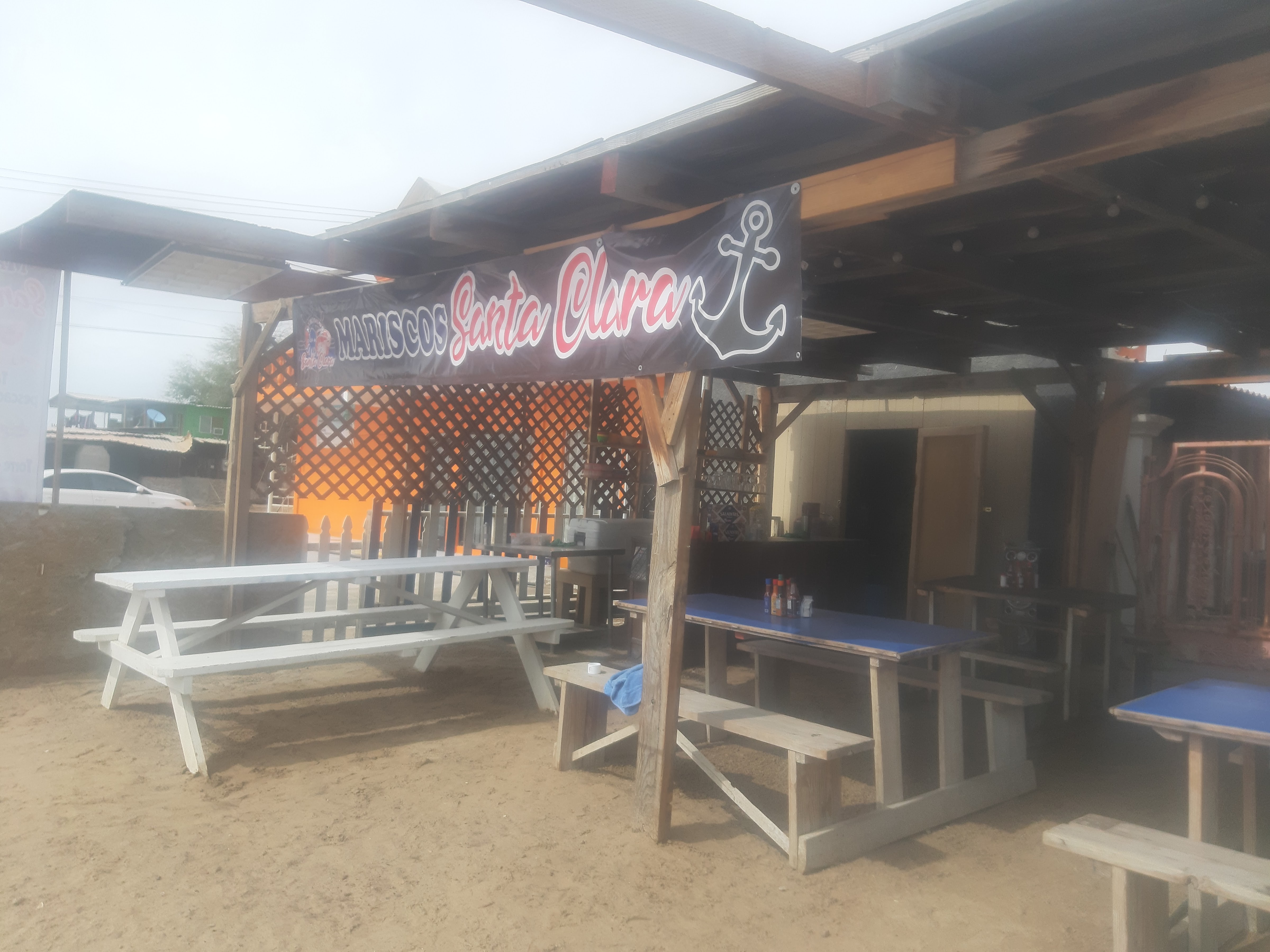 Mariscos Santa Clara image 2