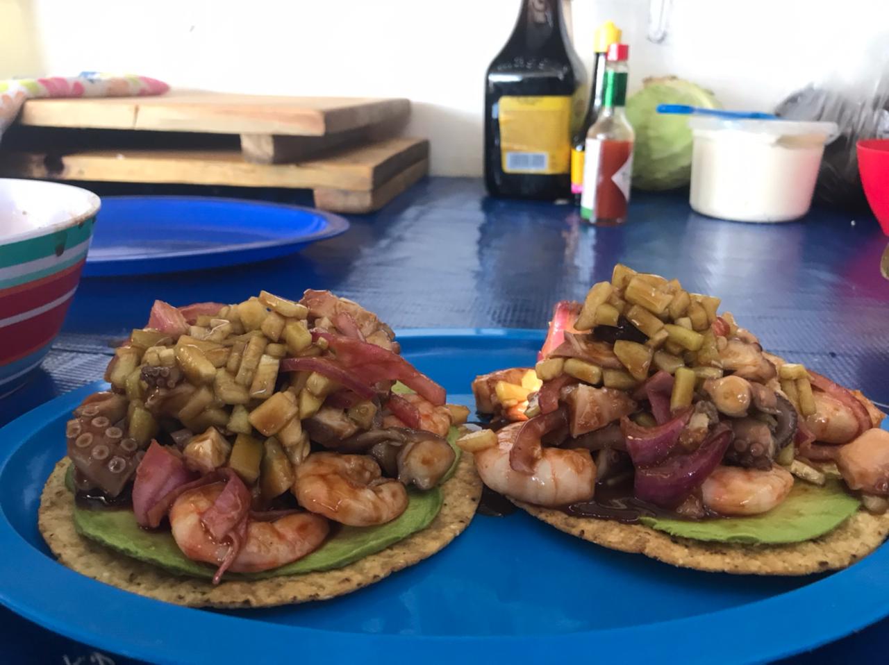 Mariscos Santa Clara image 3
