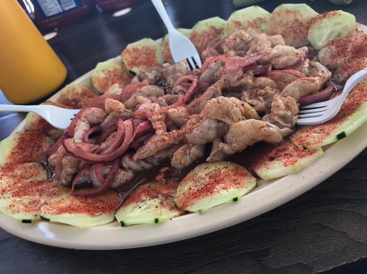 Mariscos Santa Clara image 4