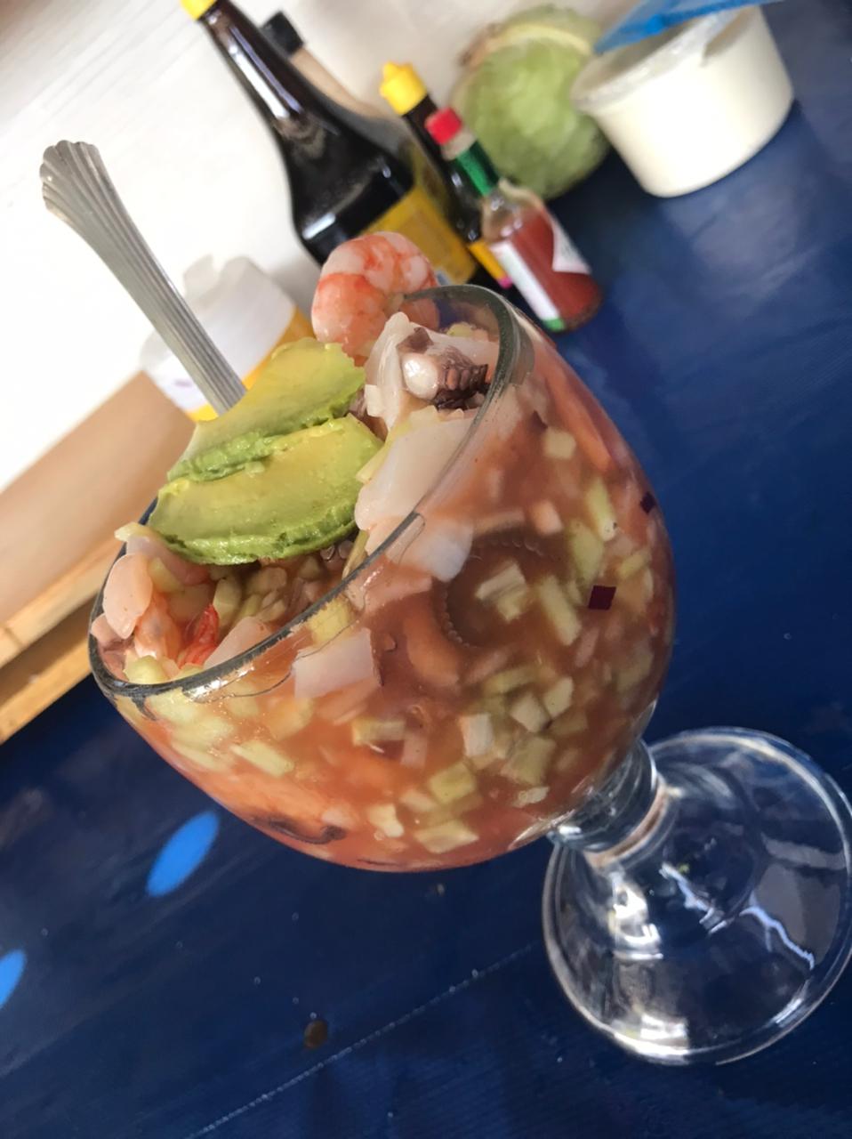 Mariscos Santa Clara image 5